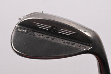 Titleist Vokey SM8 Lob Wedge / 60 Degree / Wedge Flex Titleist Vokey SM8 Shaft