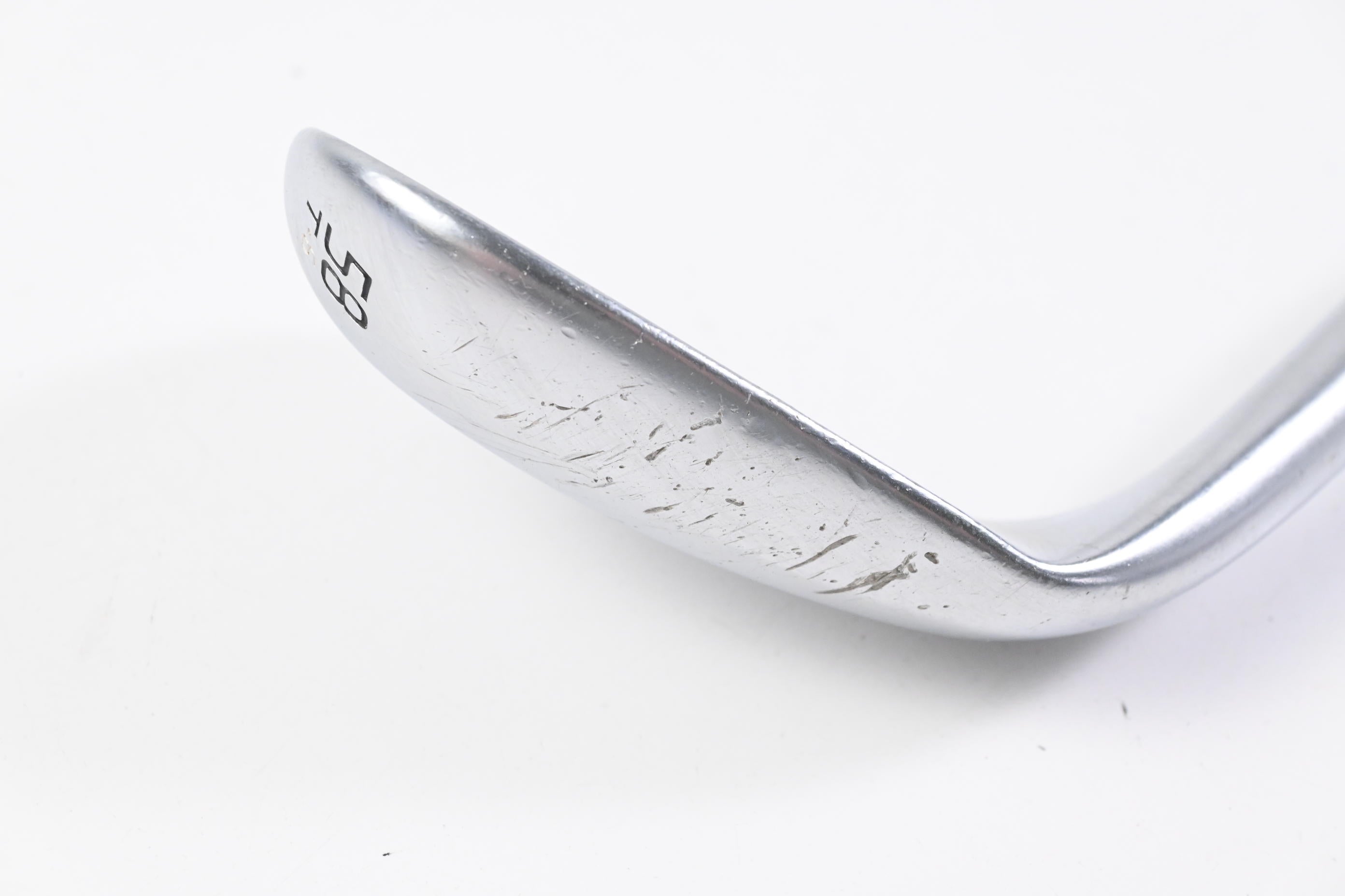 Ping S159 Lob Wedge / 58 Degree / Red Dot / X-Flex N.S.Pro Modus3 Tour Shaft