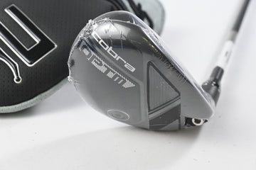 Cobra OPTM #4 Hybrid / 21 Degree / Regular Flex KBS PG 75 Shaft