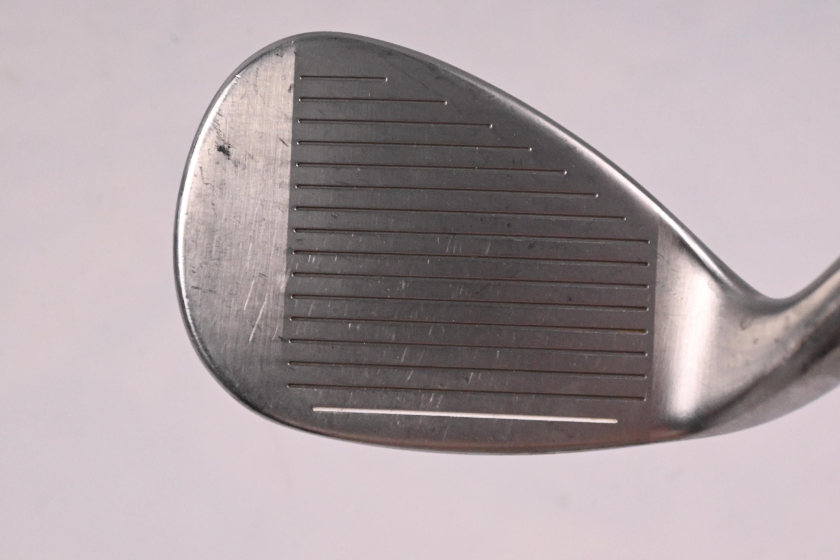 Taylormade Stealth HD Sand Wedge / 54 Degree / Regular Flex KBS MAX MT 85 Shafts