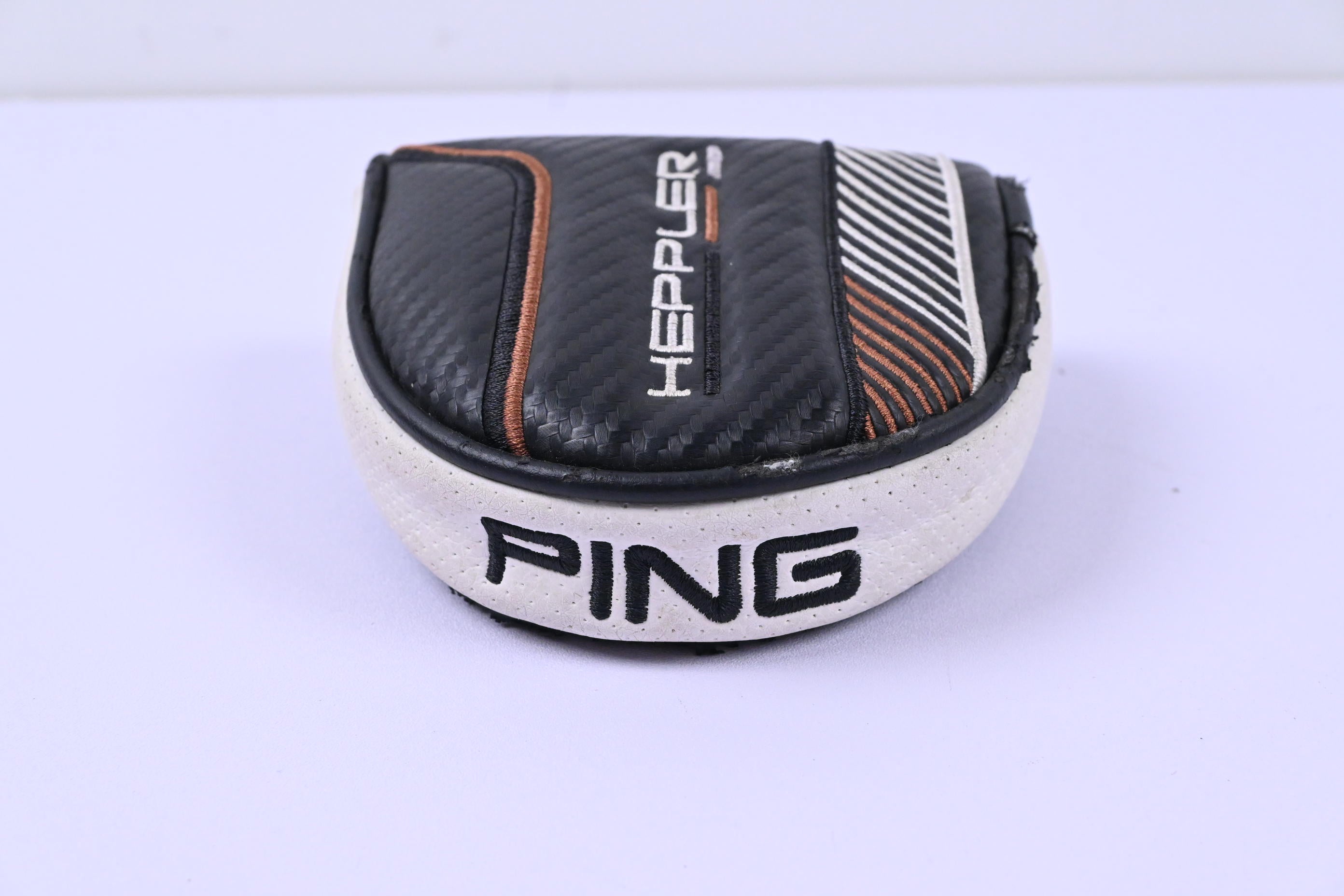 Ping Heppler Fetch Putter / Black Dot / 34 Inch