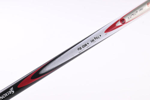 Srixon AD #4 Hybrid / 22 Degree / Regular Flex Srixon SV-3009 70g Shaft