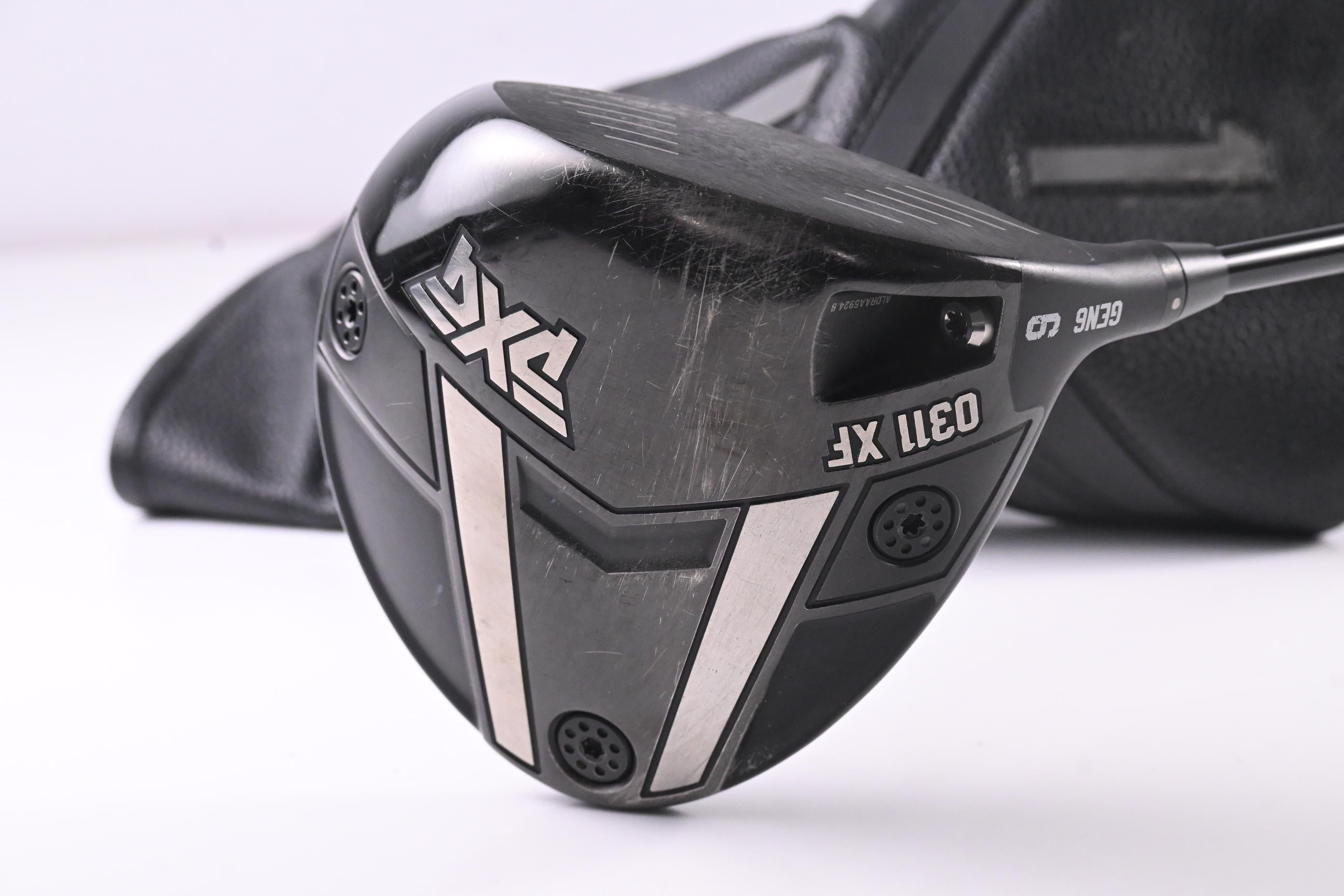 PXG 0311 XF Gen6 Driver / 9 Degree / Regular Flex Diamana S 60 Limited Shaft