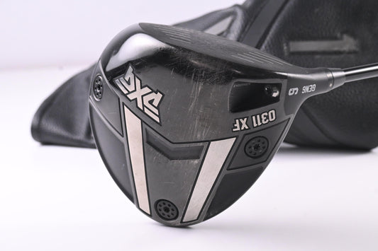 PXG 0311 XF Gen6 Driver / 9 Degree / Regular Flex Diamana S 60 Limited Shaft