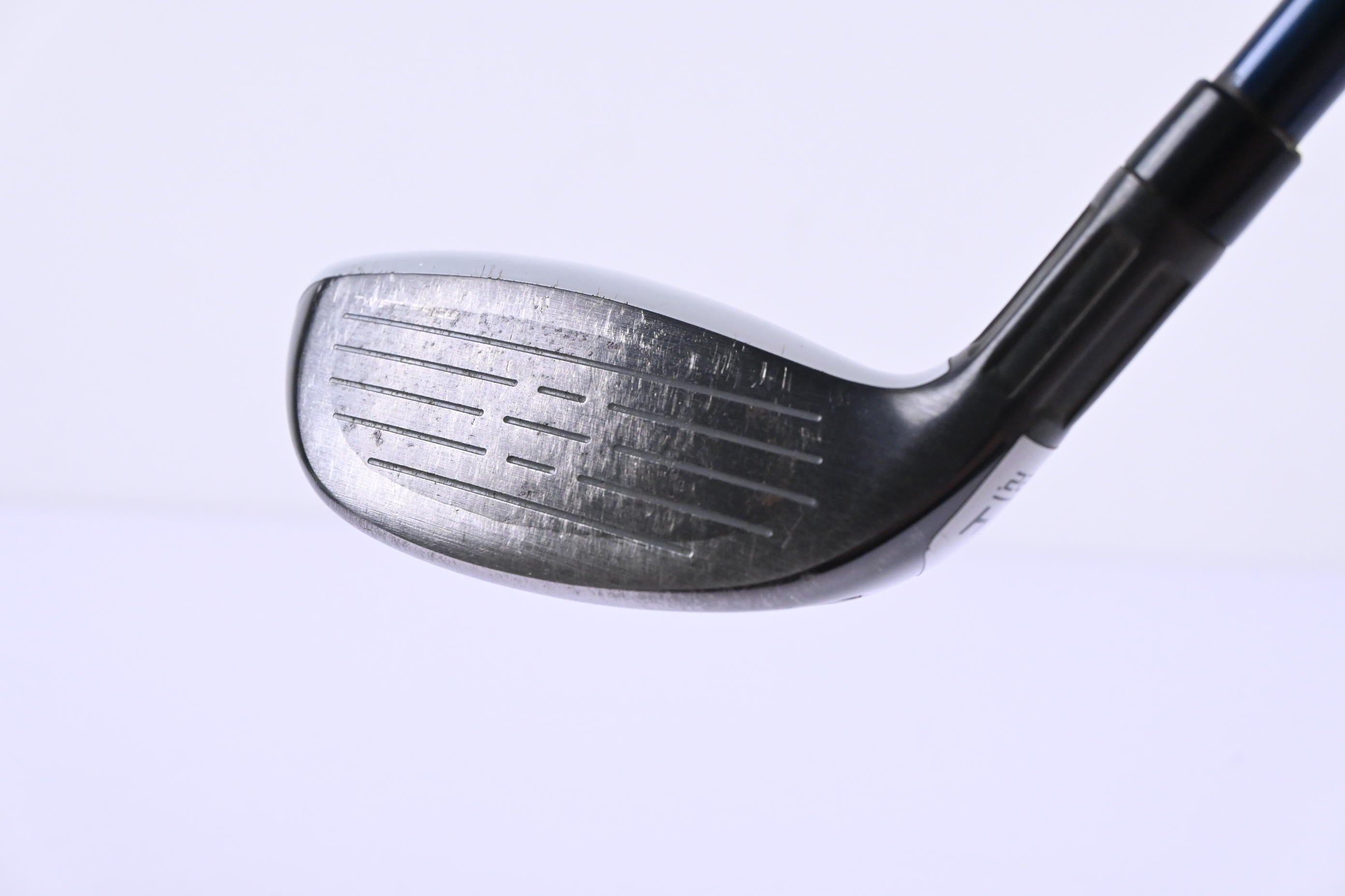 Taylormade SIM2 Max #4 Hybrid / 22 Degree / Senior Flex Fujikura Ventus Blue 5