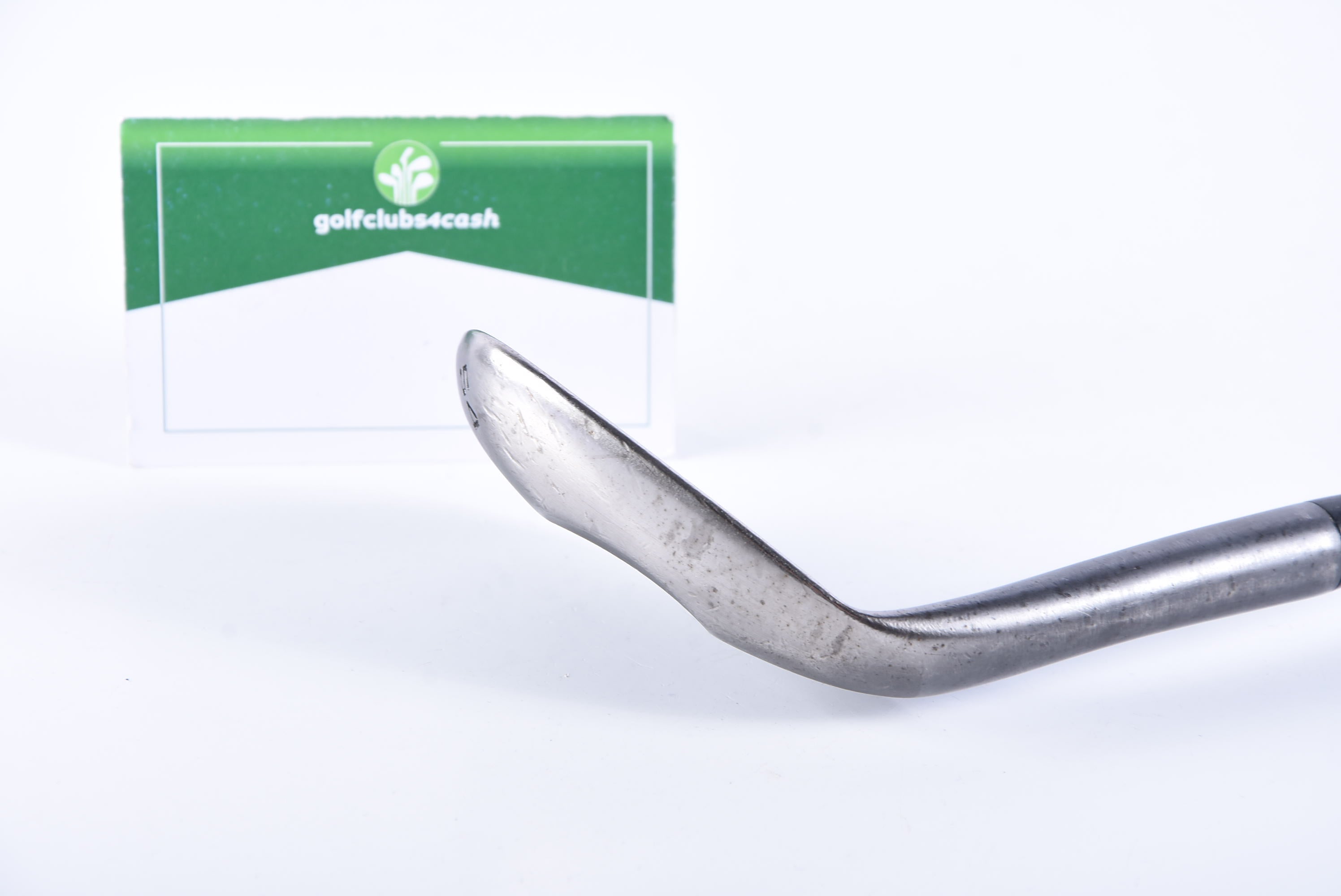 Cobra Snakebite Black 2023 Sand Wedge / 54 Degree / Regular Flex Aerotech i95