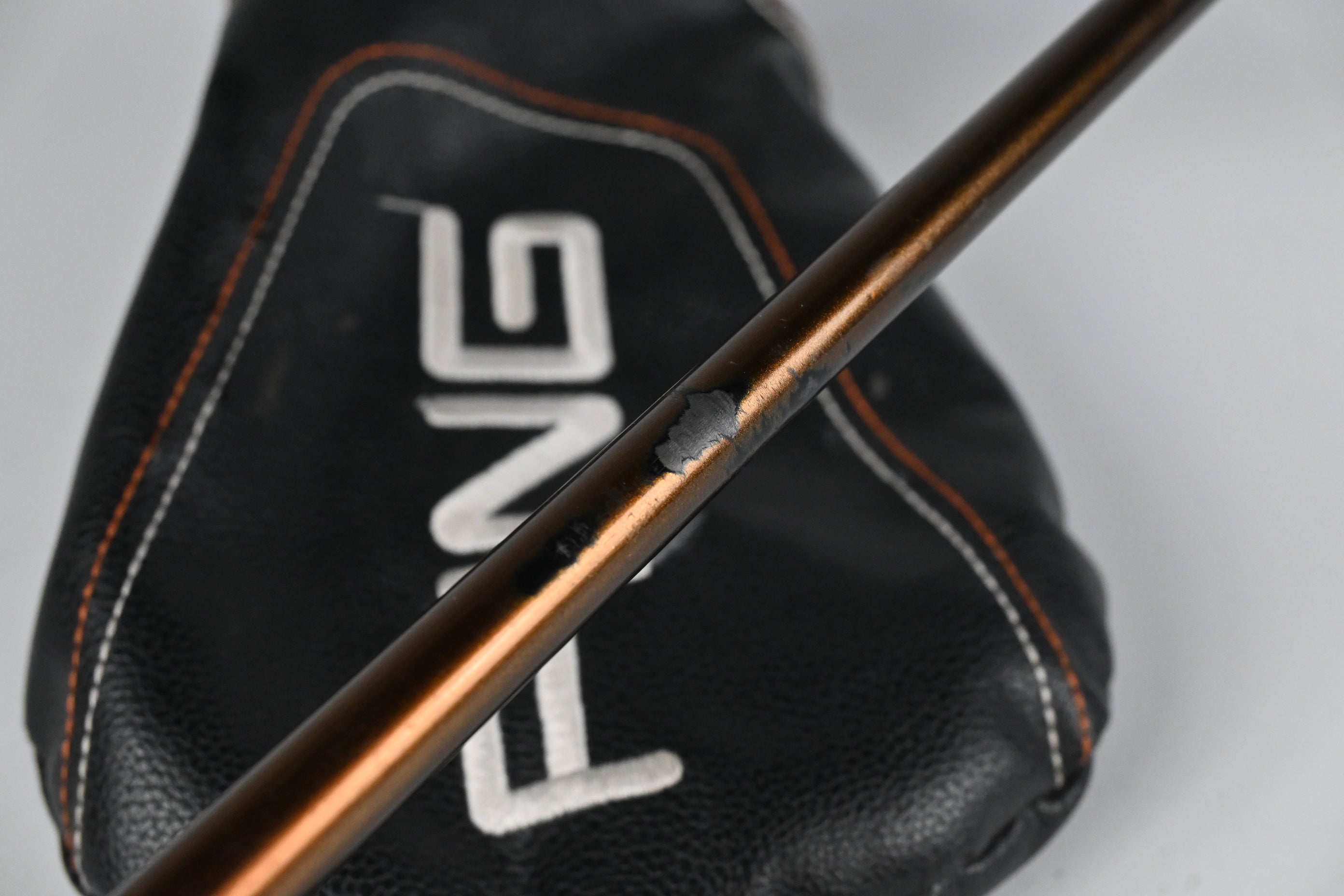 Ping G400 SFT #3 Wood / 16 Degree / Regular Flex Ping Alta CB 65 Shaft