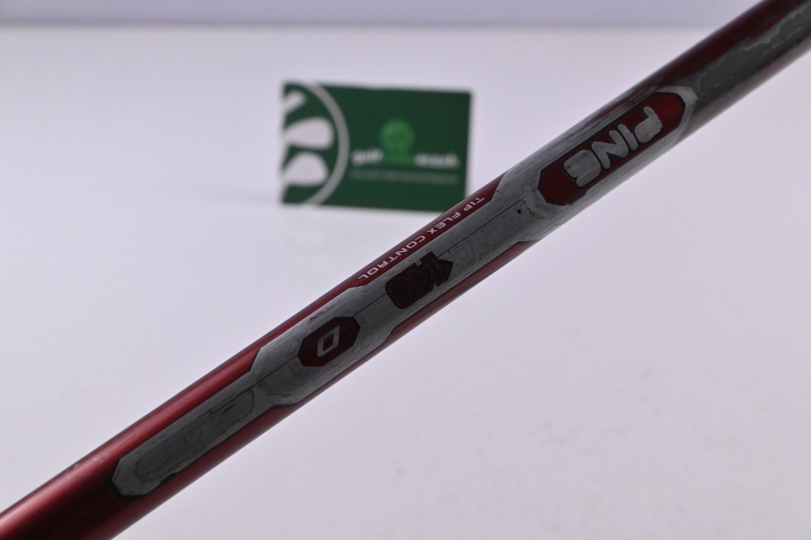Ping K15 SF Tec Driver / 10.5 Degree / Regular Flex Ping TFC 149 D Shaft