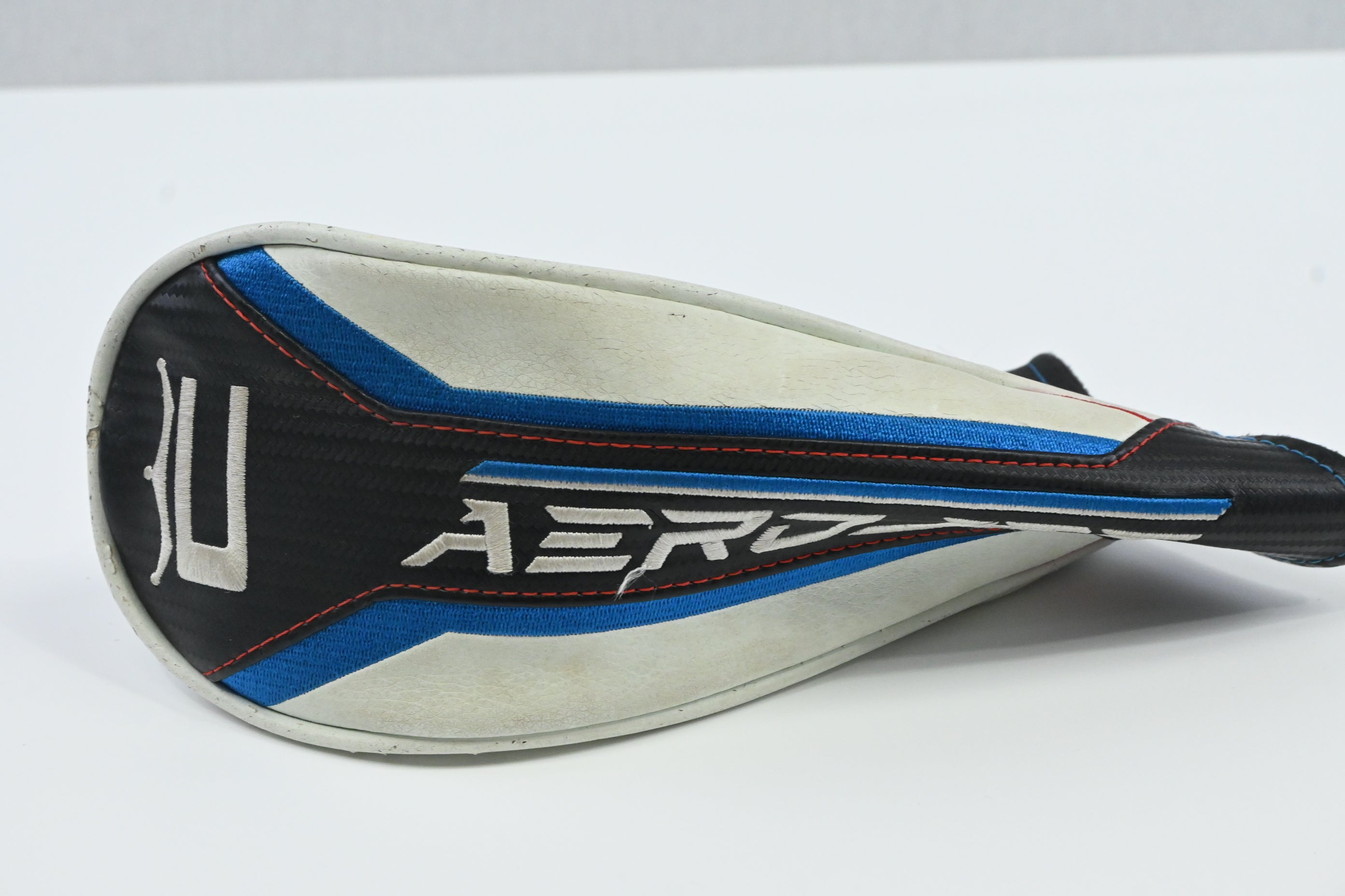 Cobra Aerojet LS #3 Wood / 14.5 Degree / Stiff Flex Kai'li White 70 Shaft