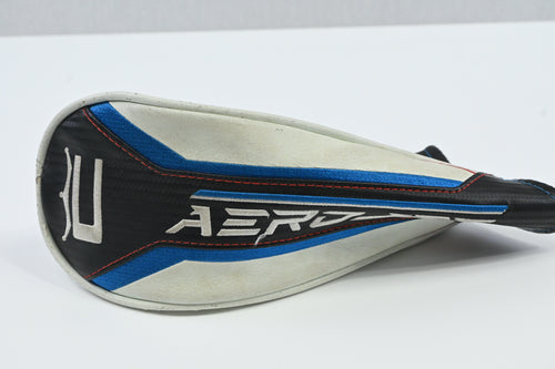 Cobra Aerojet LS #3 Wood / 14.5 Degree / Stiff Flex Kai'li White 70 Shaft