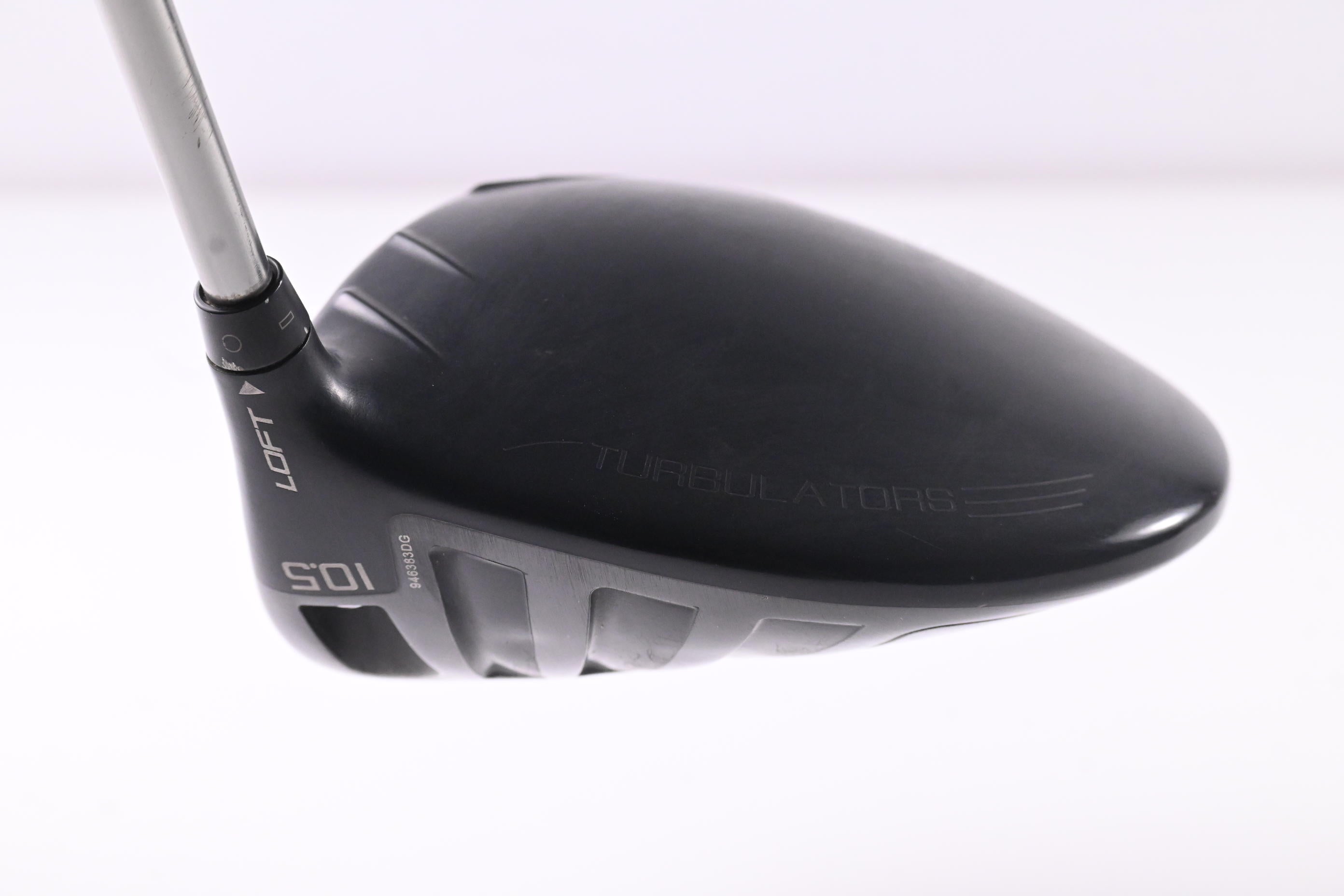 Ping G30 LS Tec Driver / 10.5 Degree / Stiff Flex Ping Tour 65 Shaft