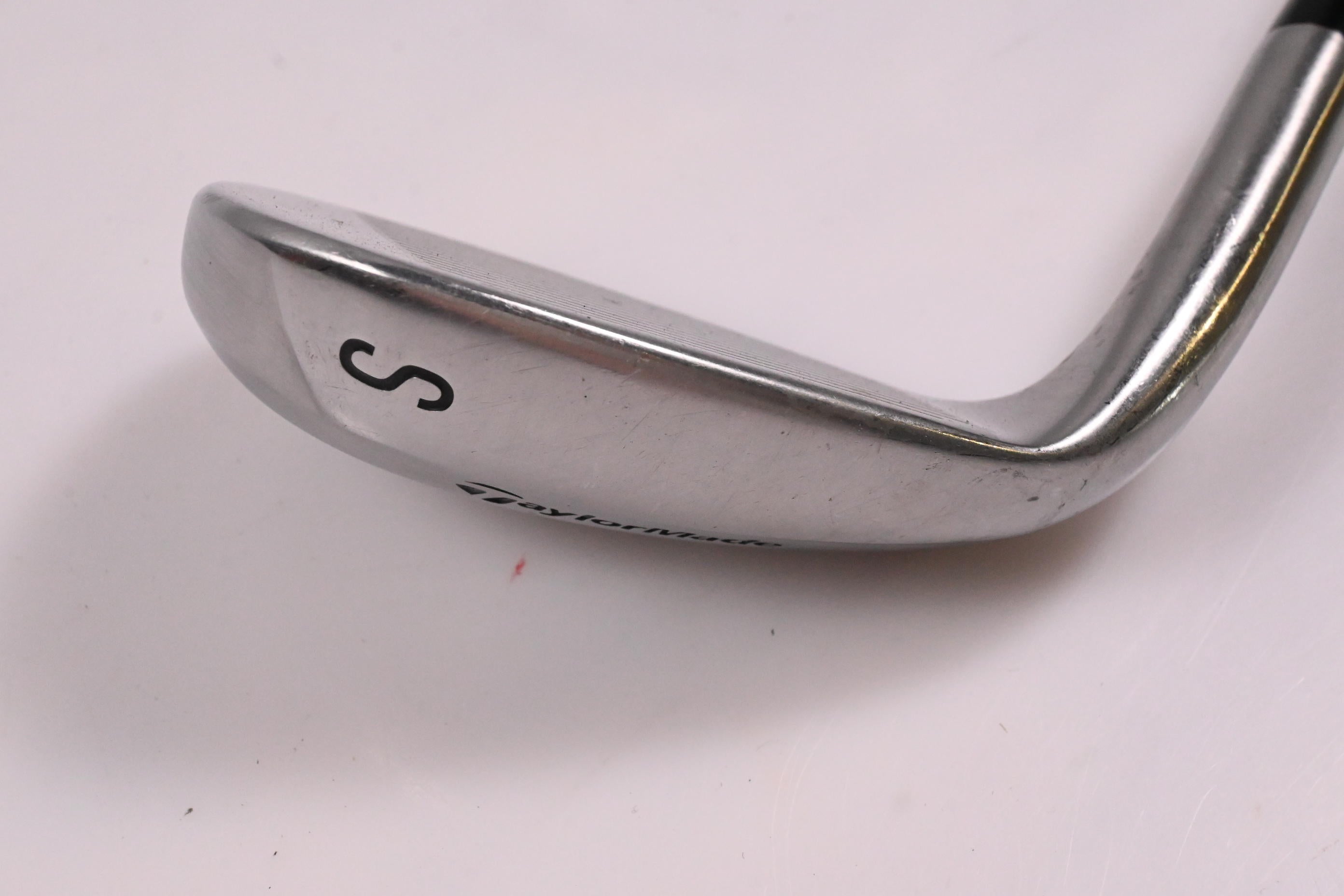Taylormade Stealth HD Sand Wedge / 54 Degree / Regular Flex KBS MAX MT 85 Shafts