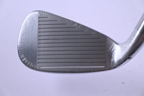 Taylormade Qi Max HL #5 Iron / 23.5 Degree / Senior Flex KBS REAX 55 Shaft