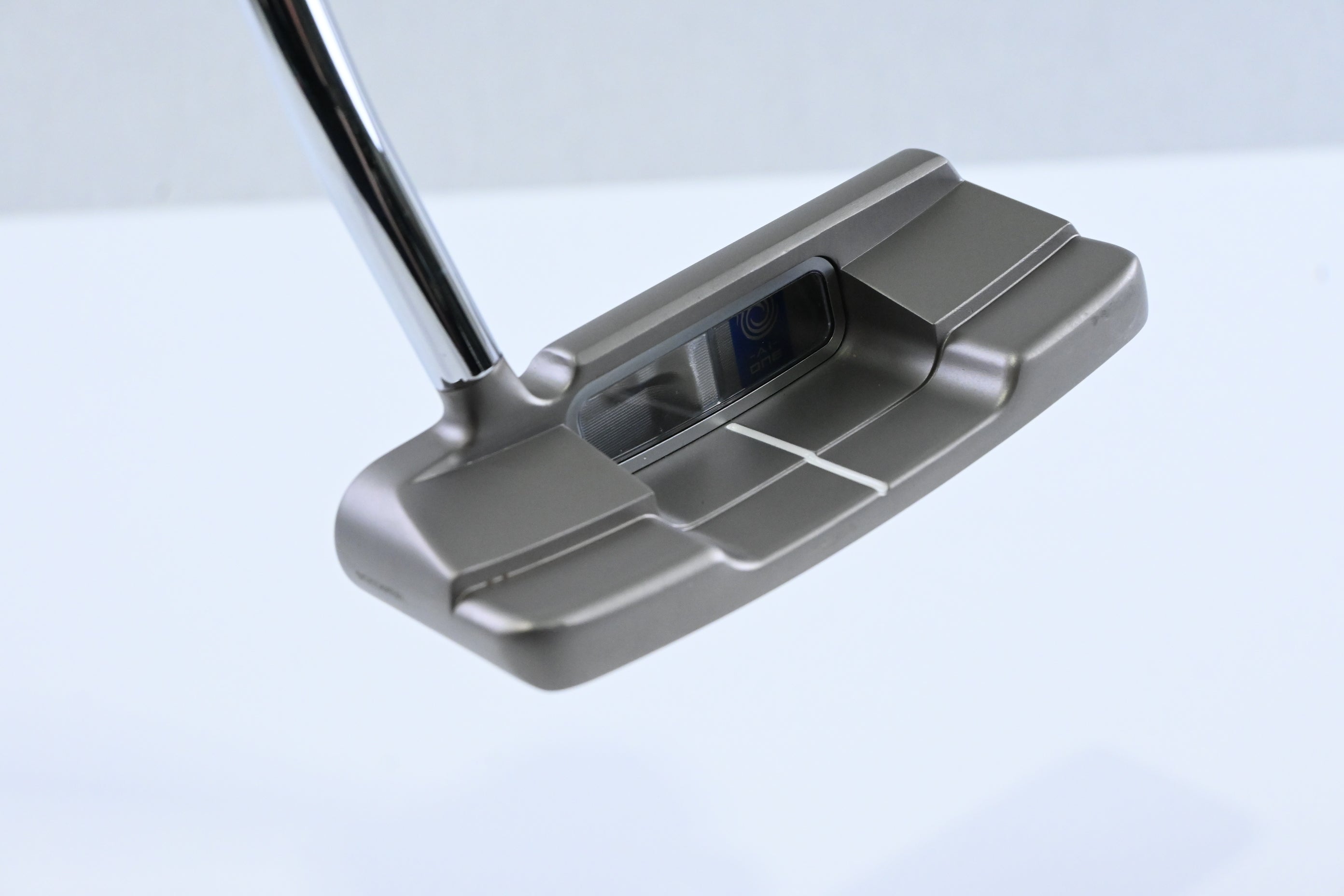 Odyssey AI-One Silver Series Double Wide Putter / 34 Inch