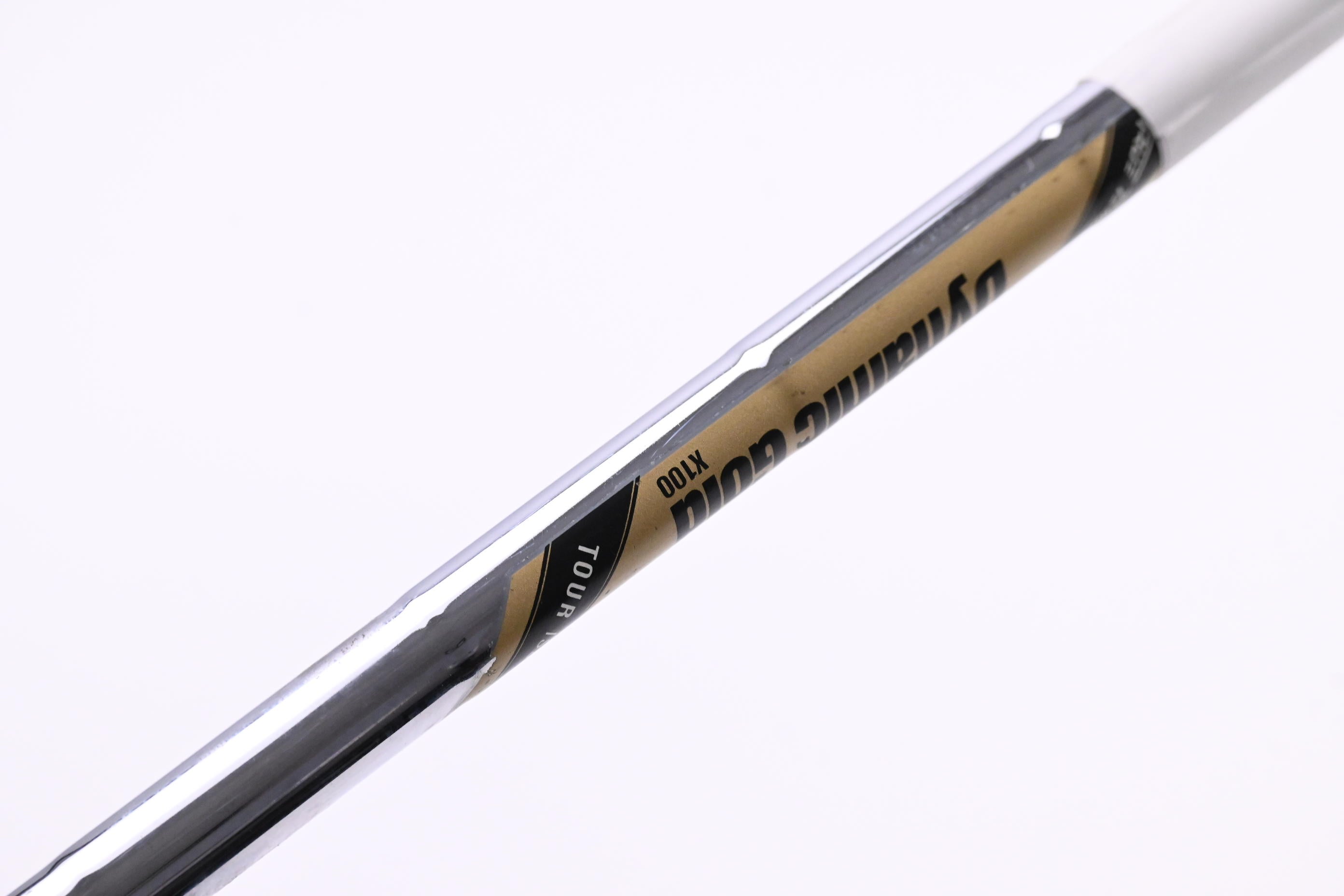 Ping Glide Forged Gap Wedge / 52 Degree / Silver Dot / X-Flex Dynamic Gold X100
