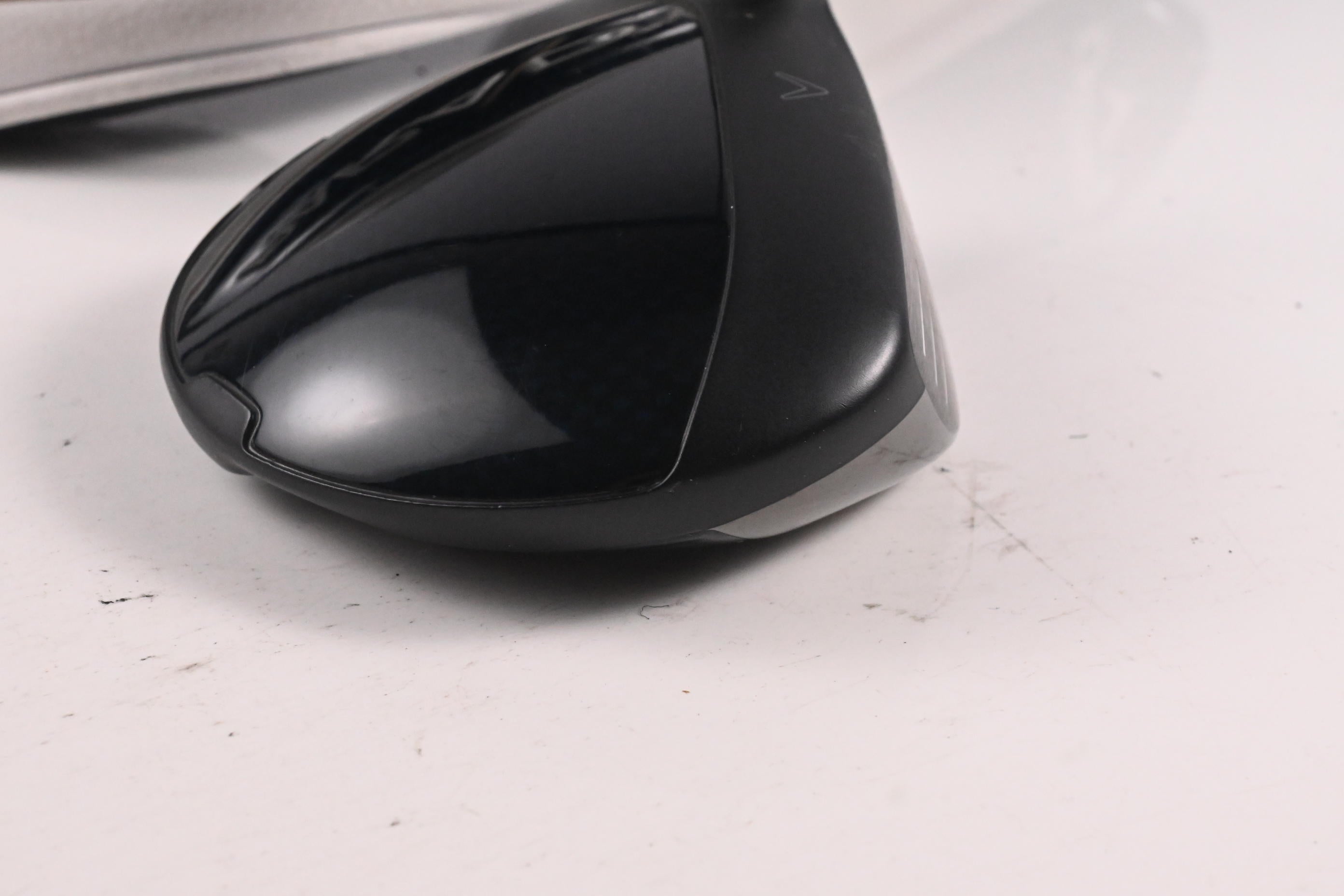 Callaway Paradym #5 Wood / 18 Degree / Regular Flex HZRDUS Gen4 Silver 60 Shaft