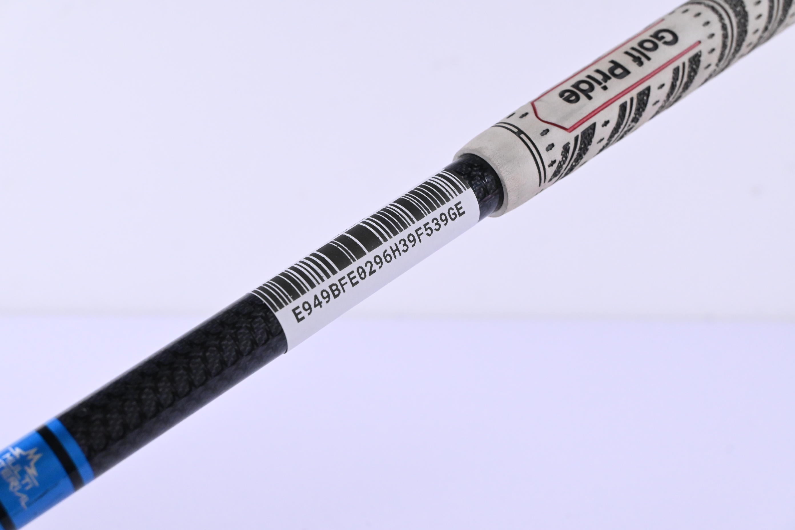 Cobra King SZ Speedzone #3 Wood / 14.5 Degree / Regular Flex Tensei AV Blue 65
