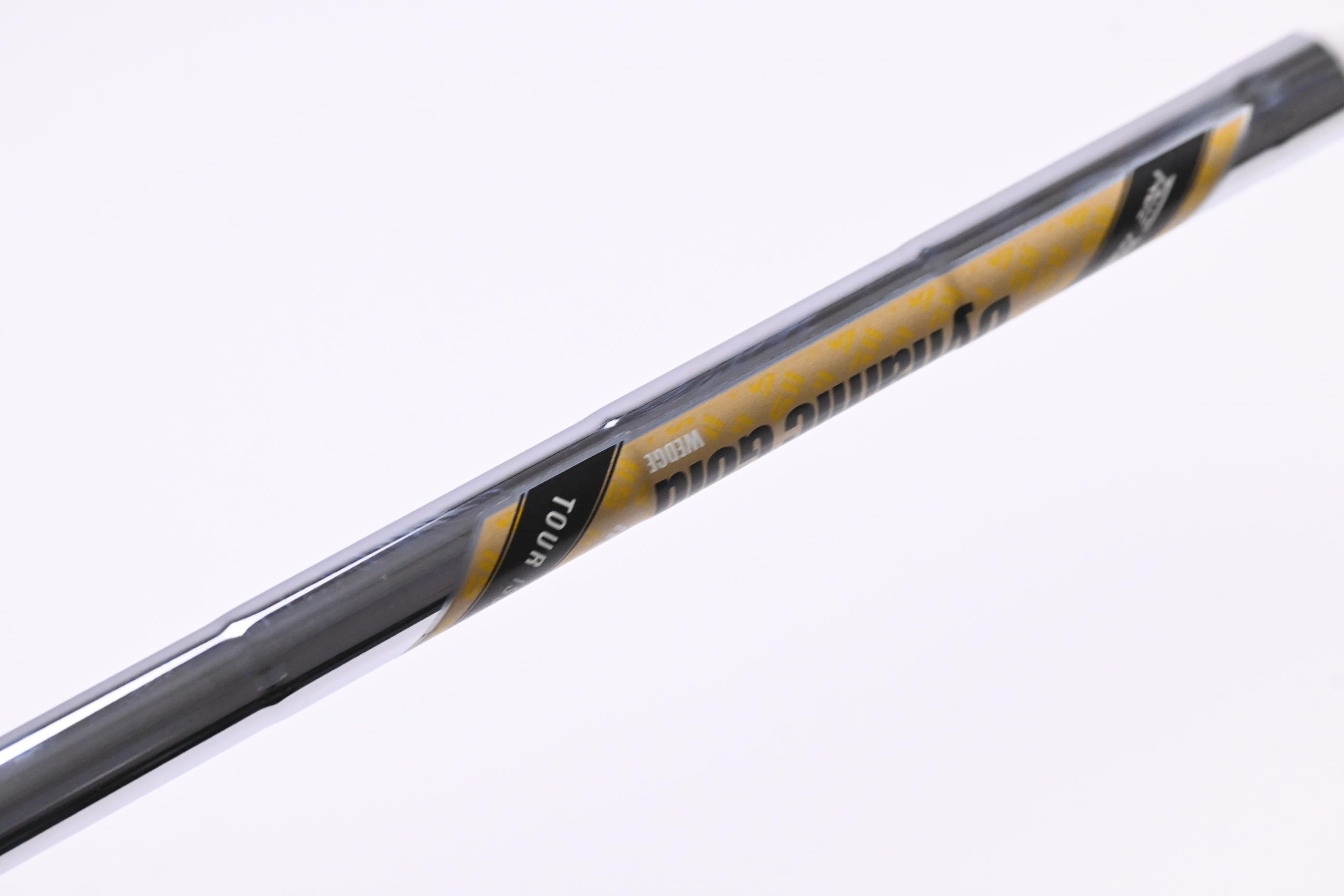 Taylormade Hi-Toe 4 Gap Wedge / 52 Degree / Wedge Flex Dynamic Gold 115
