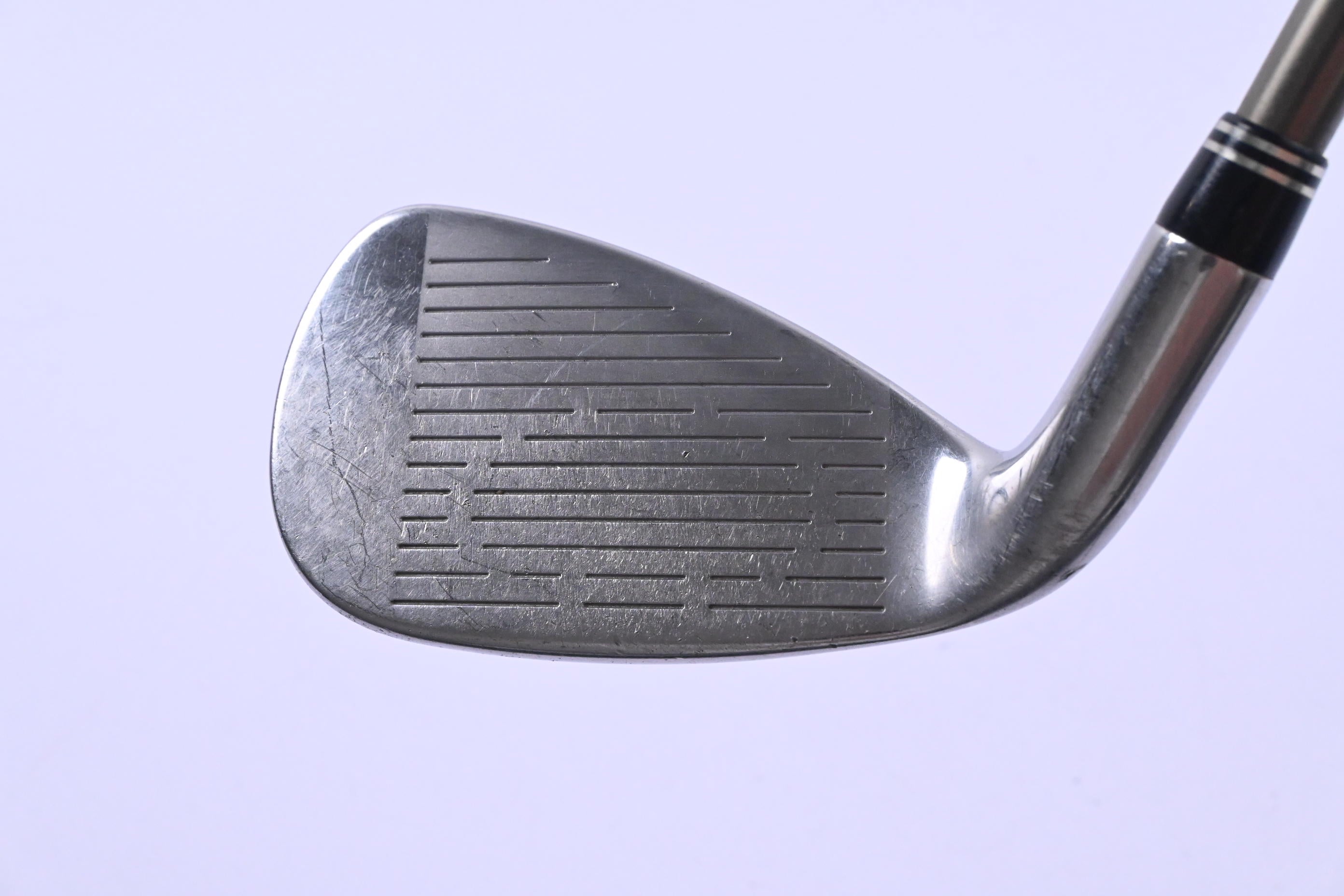 Cobra S9 #9 Iron / Senior Flex Graphite Design YS 55 Shaft