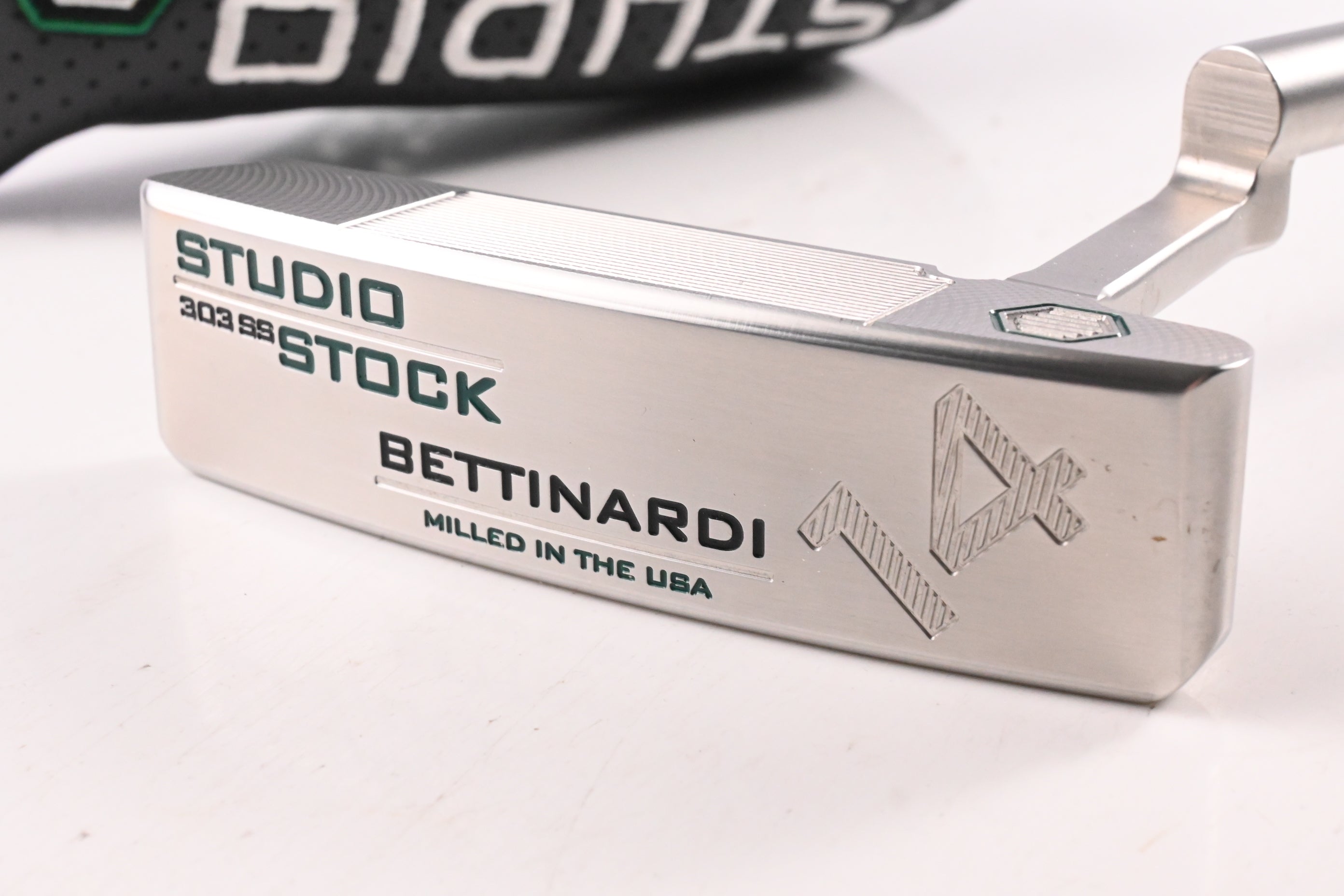 Bettinardi Studio Stock 14 2023 Putter / 34 Inch