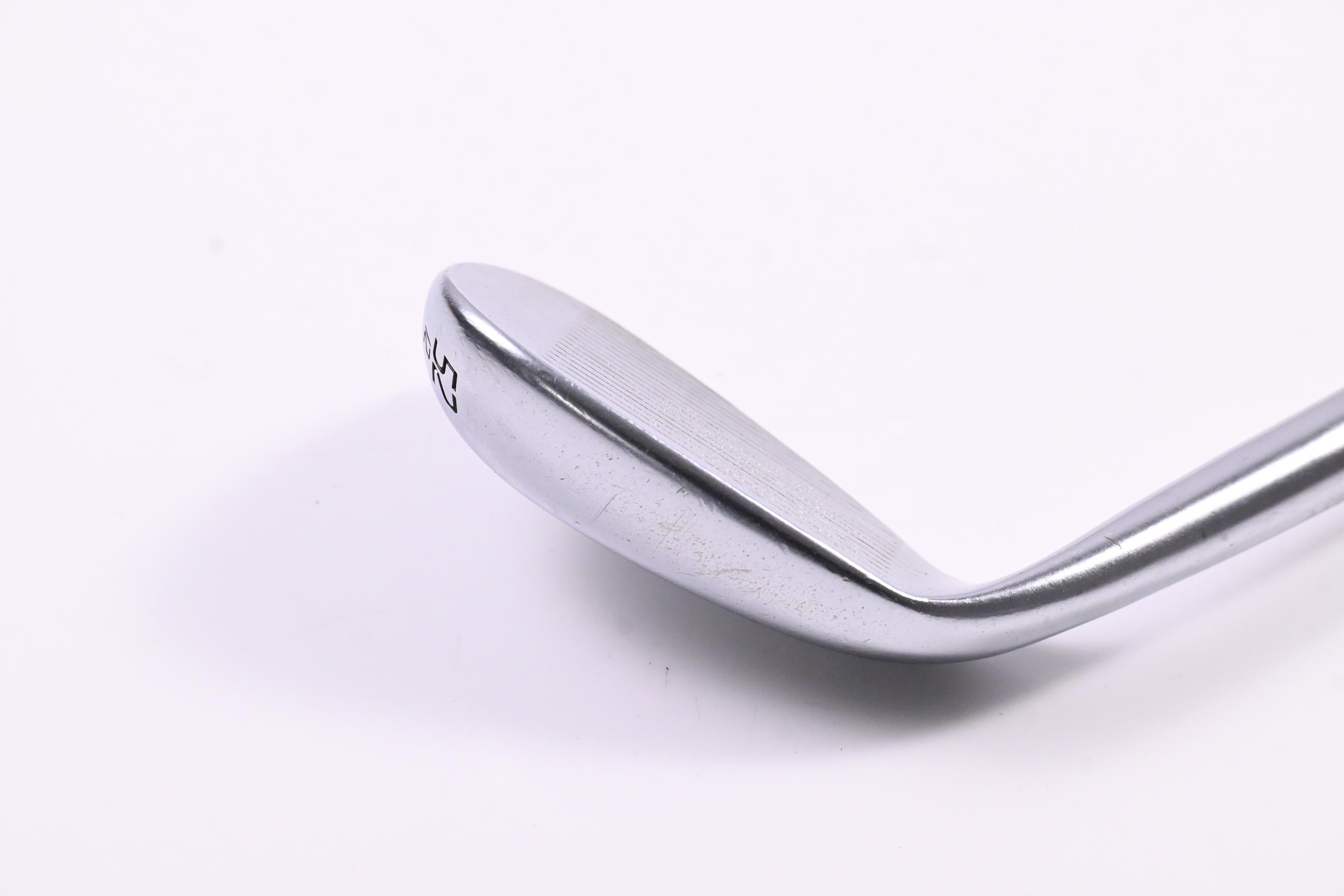 Ping Glide 3.0 Gap Wedge / 52 Degree / Orange Dot / Wedge Flex Ping Z-Z 115