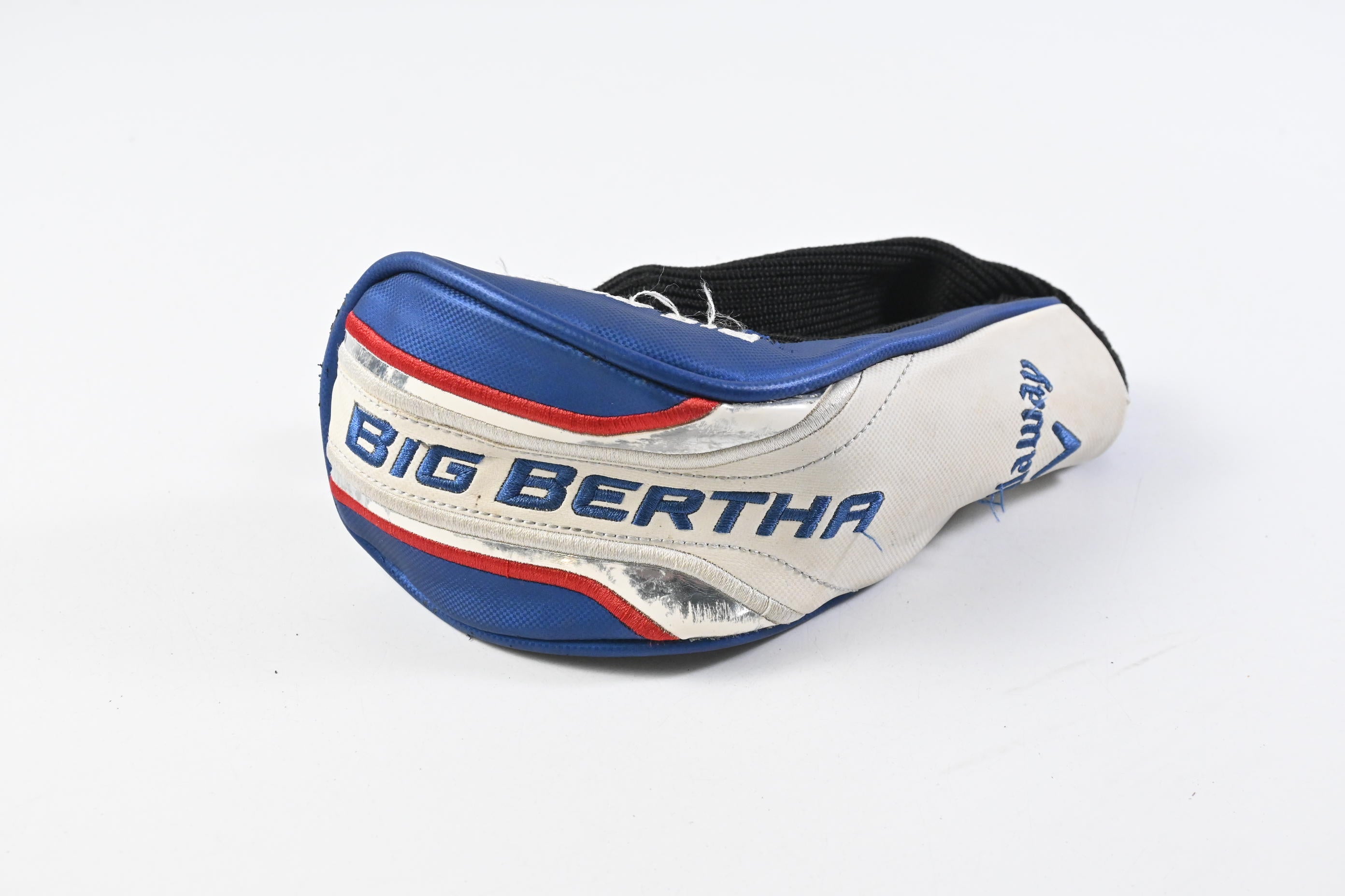 Callaway Big Bertha B21 #3 Hybrid / 19 Degree / Stiff Flex Callaway RCH 65 Shaft