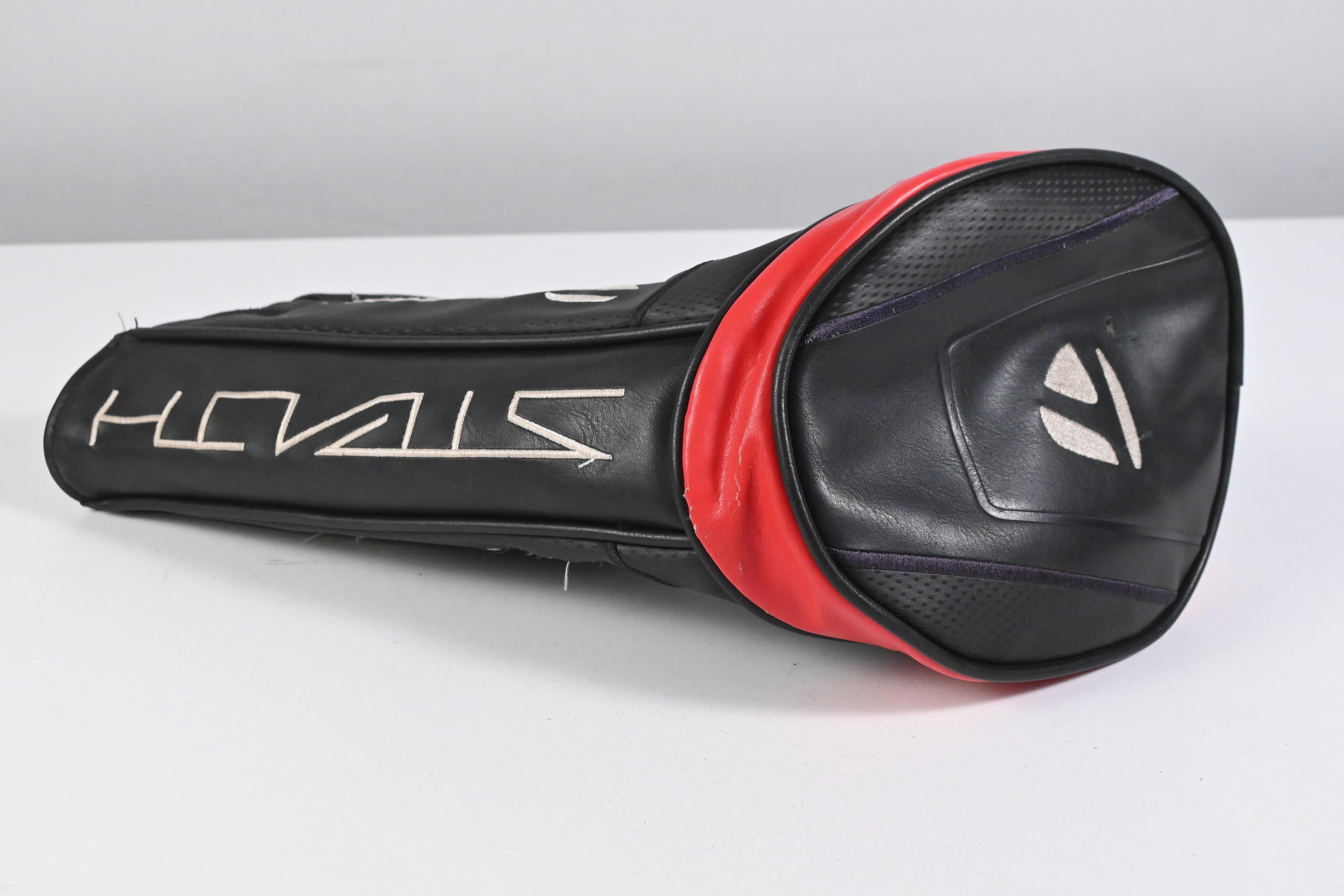 Taylormade Stealth Driver / 9 Degree / Stiff Flex Fujikura Ventus Red 5 Shaft