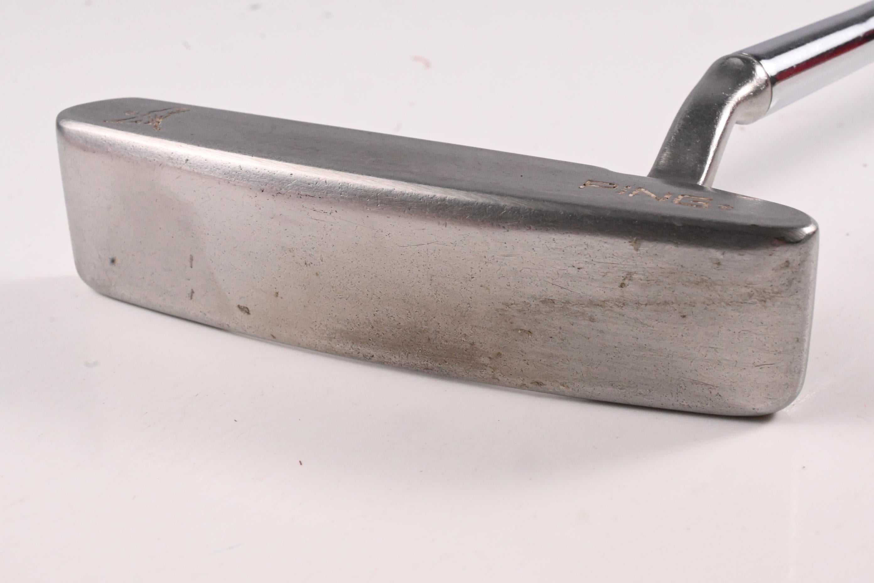 Ping Karsten Anser 4 Original Putter / 35 Inch