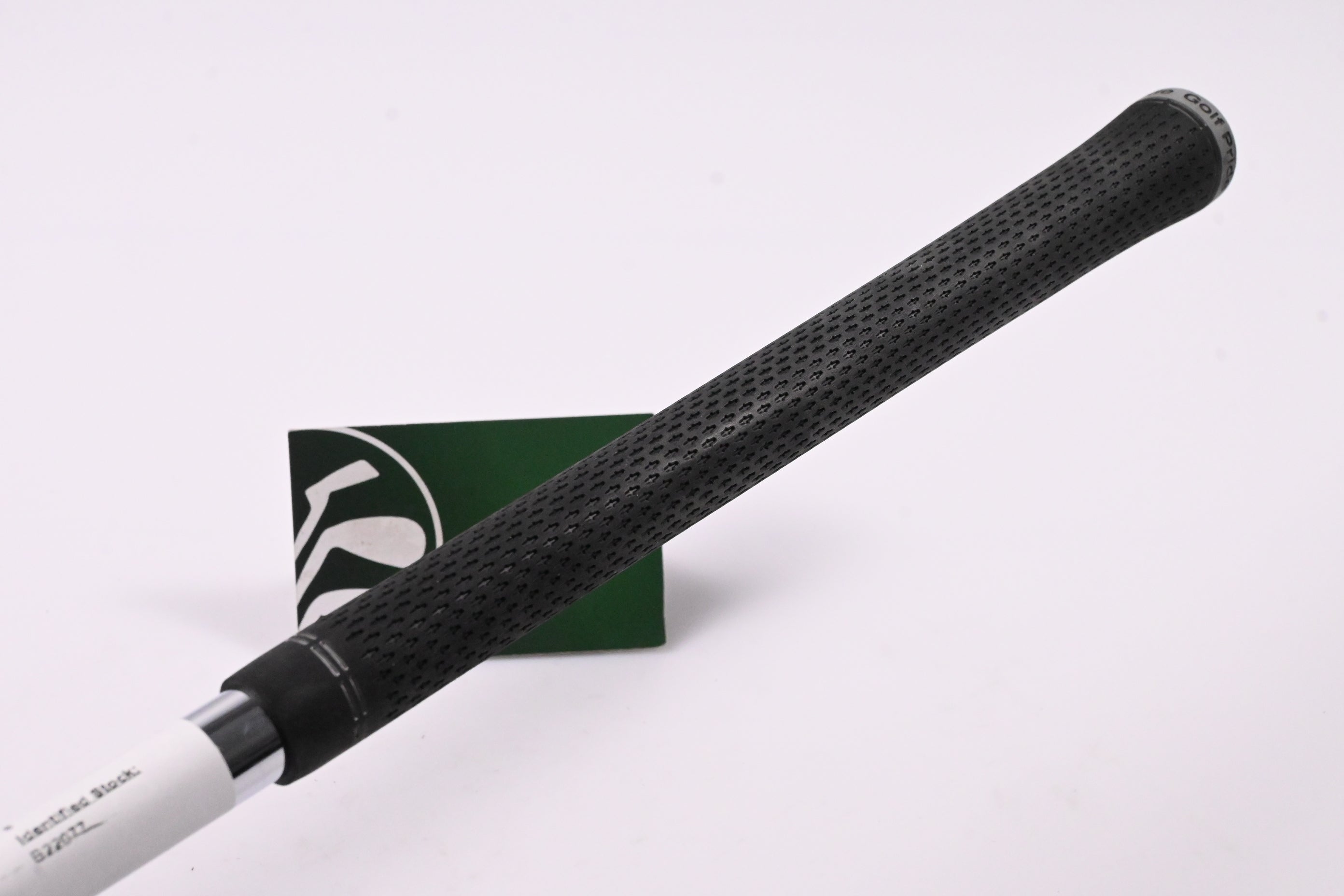 Callaway Rogue ST Pro #7 Iron / Stiff Flex Rifle Tour Flighted 105 Shaft