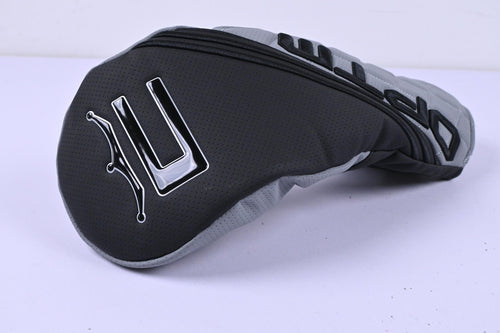 Cobra OPTM MAX-K Driver / 12 Degree / Senior Flex Kai'li Dark Waves Red 50 Shaft