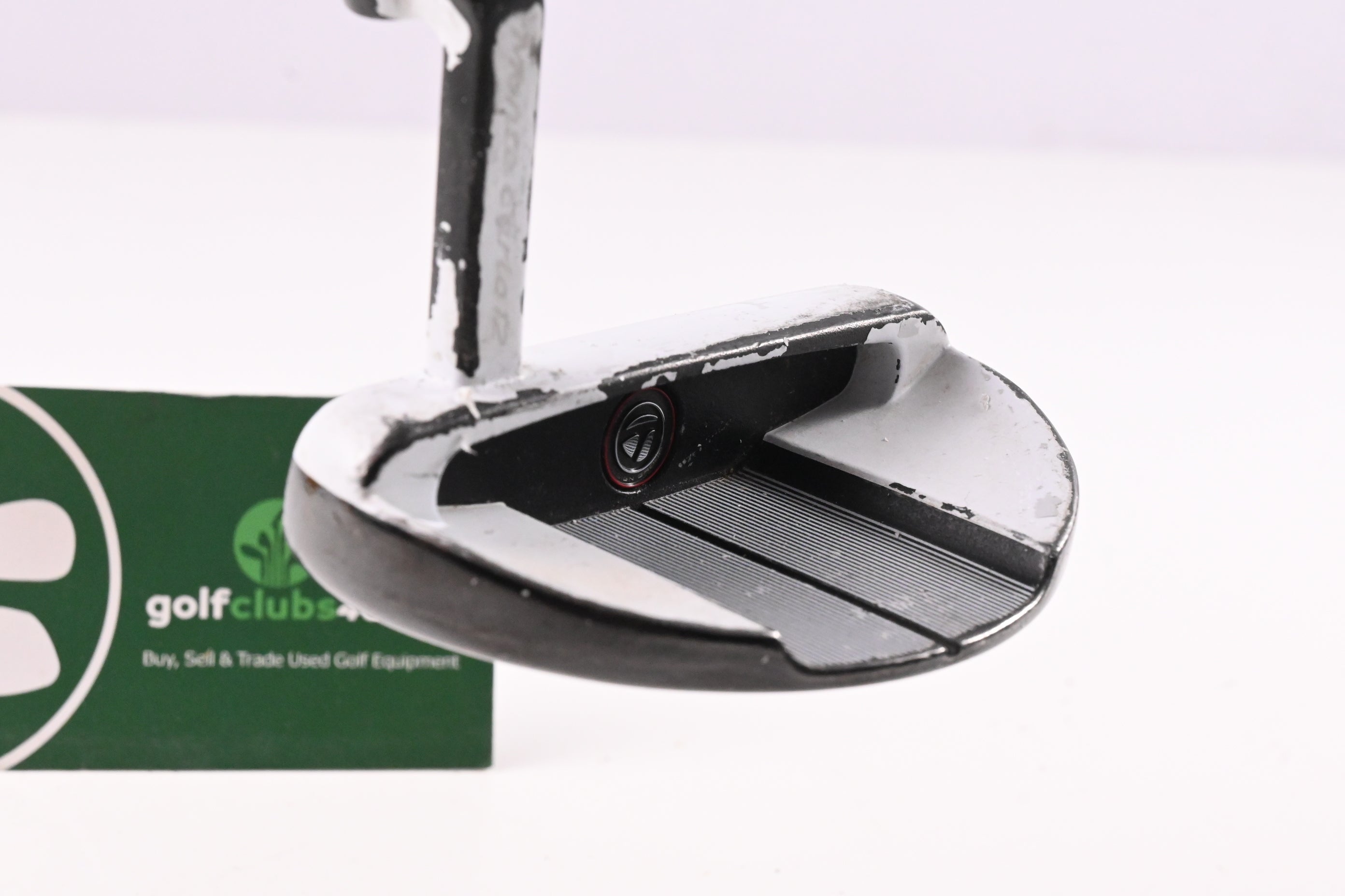 Taylormade Ghost Tour Monte Carlo 12 Putter / 34 Inch