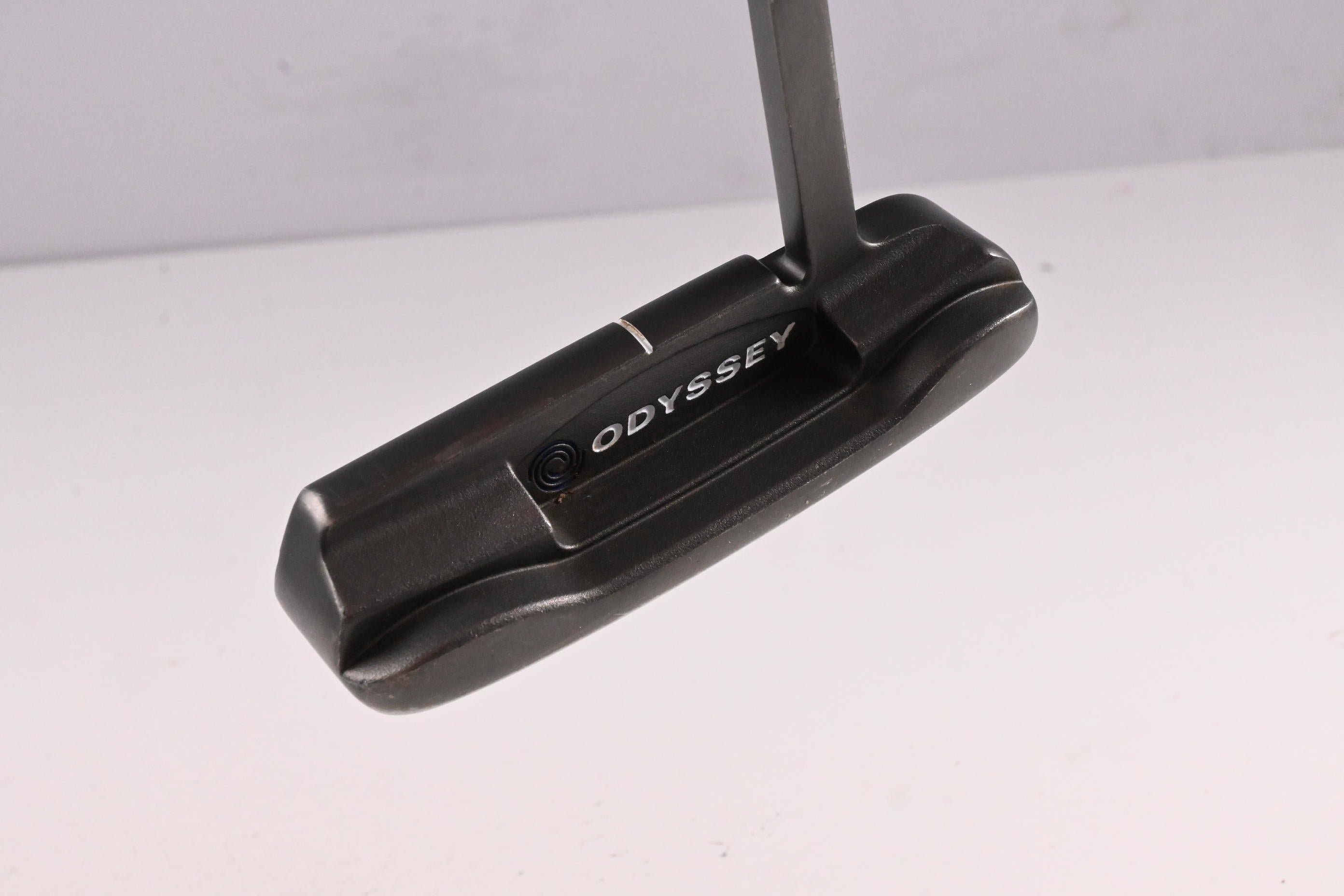 Left Hand Odyssey Works #1 Putter / 34 Inch