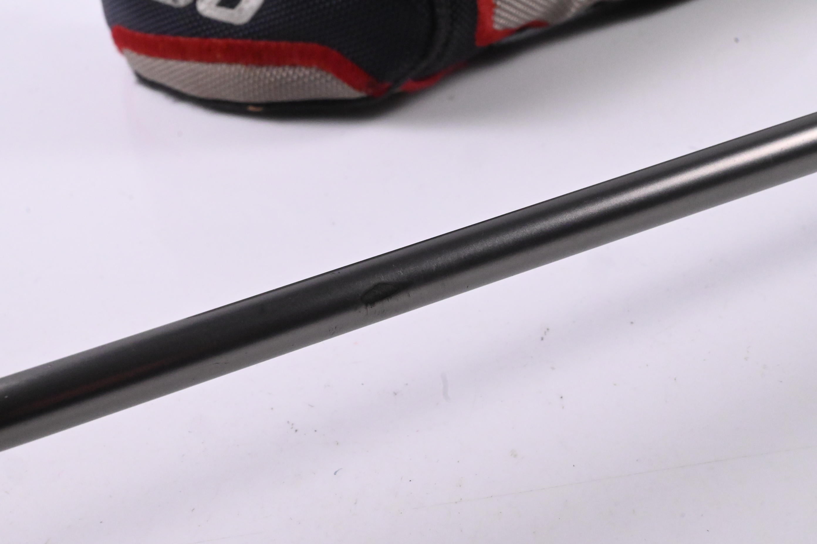 Ping G20 #3 Hybrid / 20 Degree / Regular Flex Ping TFC 169 H 60 Shaft