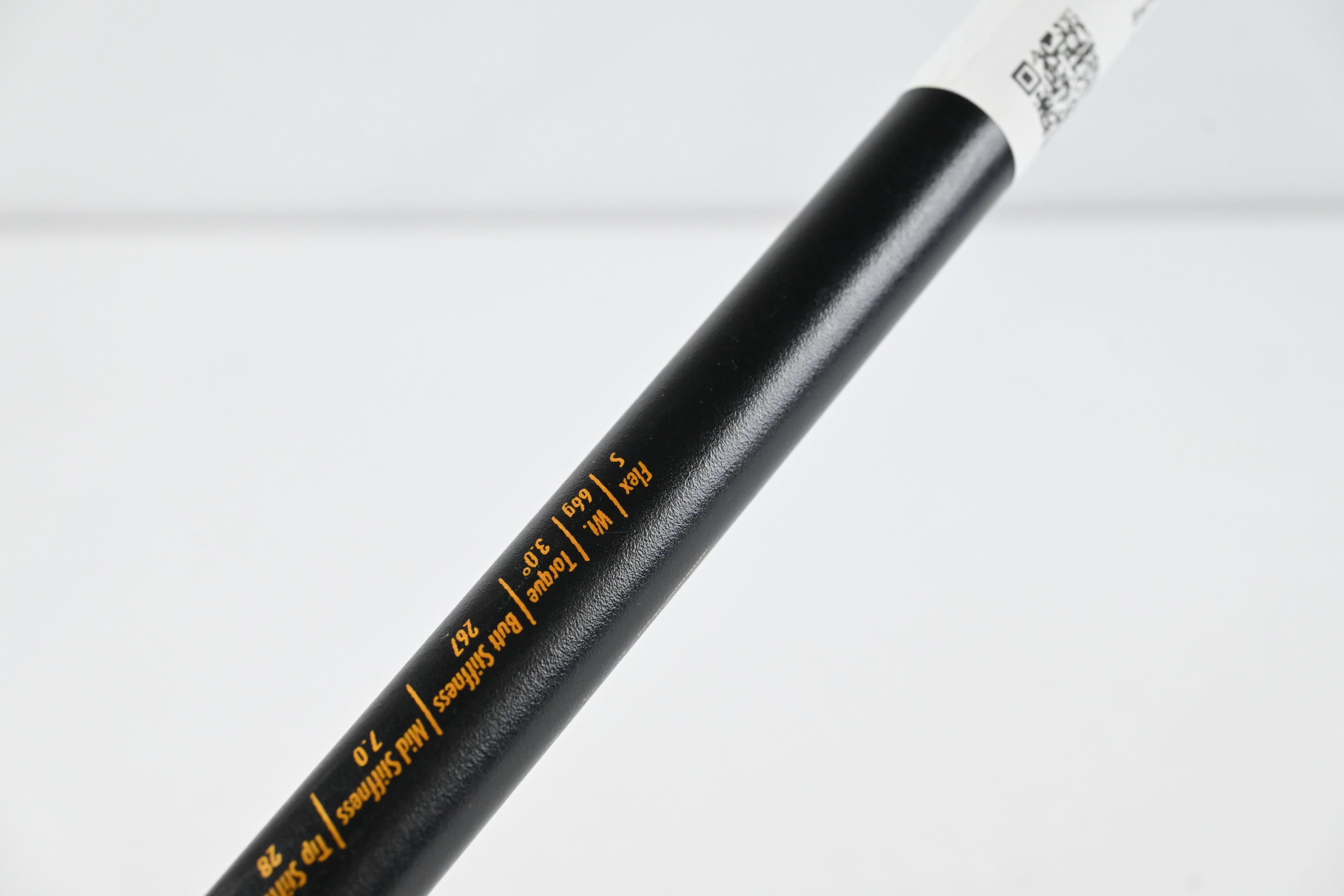 Nike SQ Sumo Driver / 10.5 Degree / Stiff Flex Proforce V2 66 Shaft