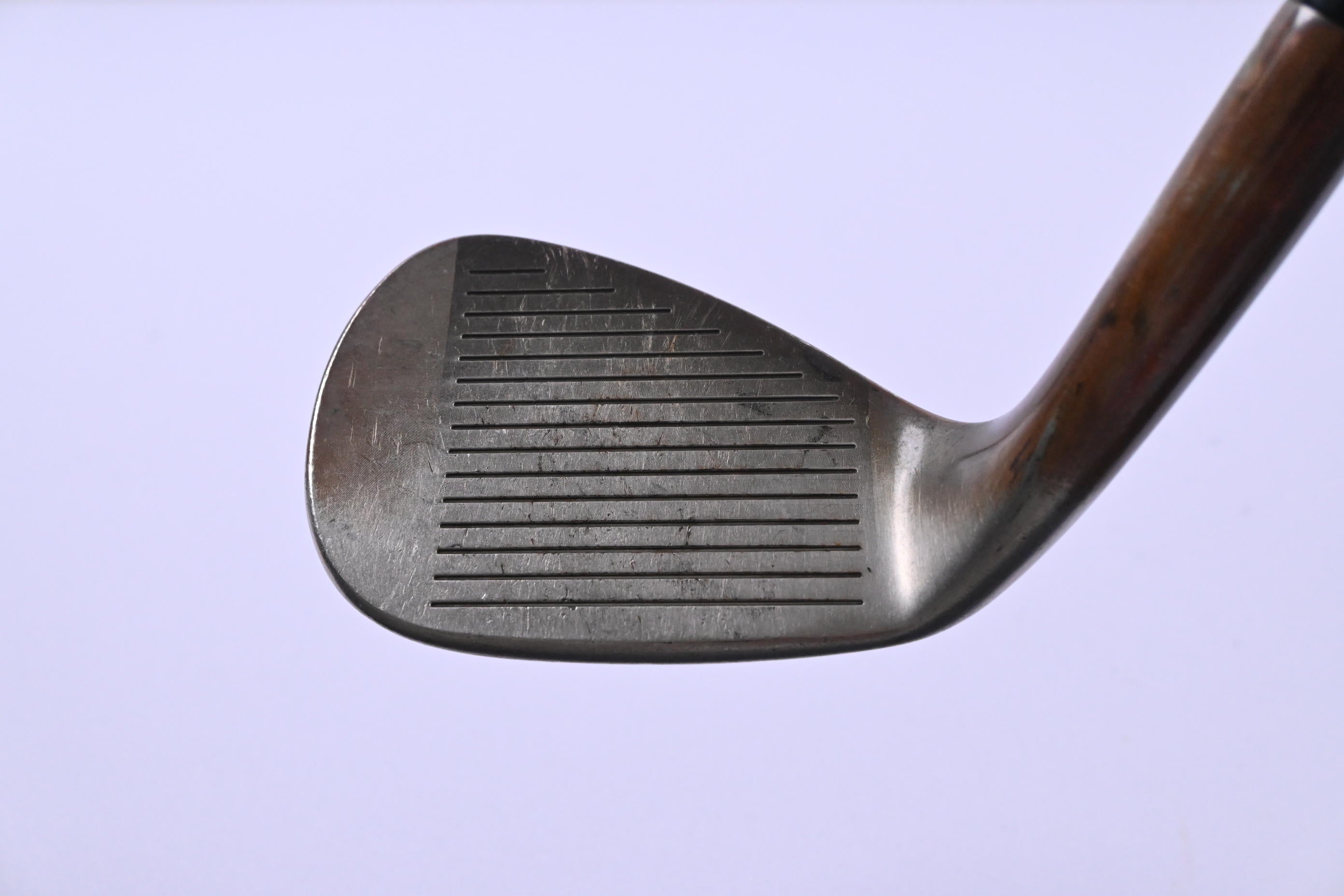 Mizuno T22 Lob Wedge / 58 Degree / Stiff Flex Dynamic Gold S400