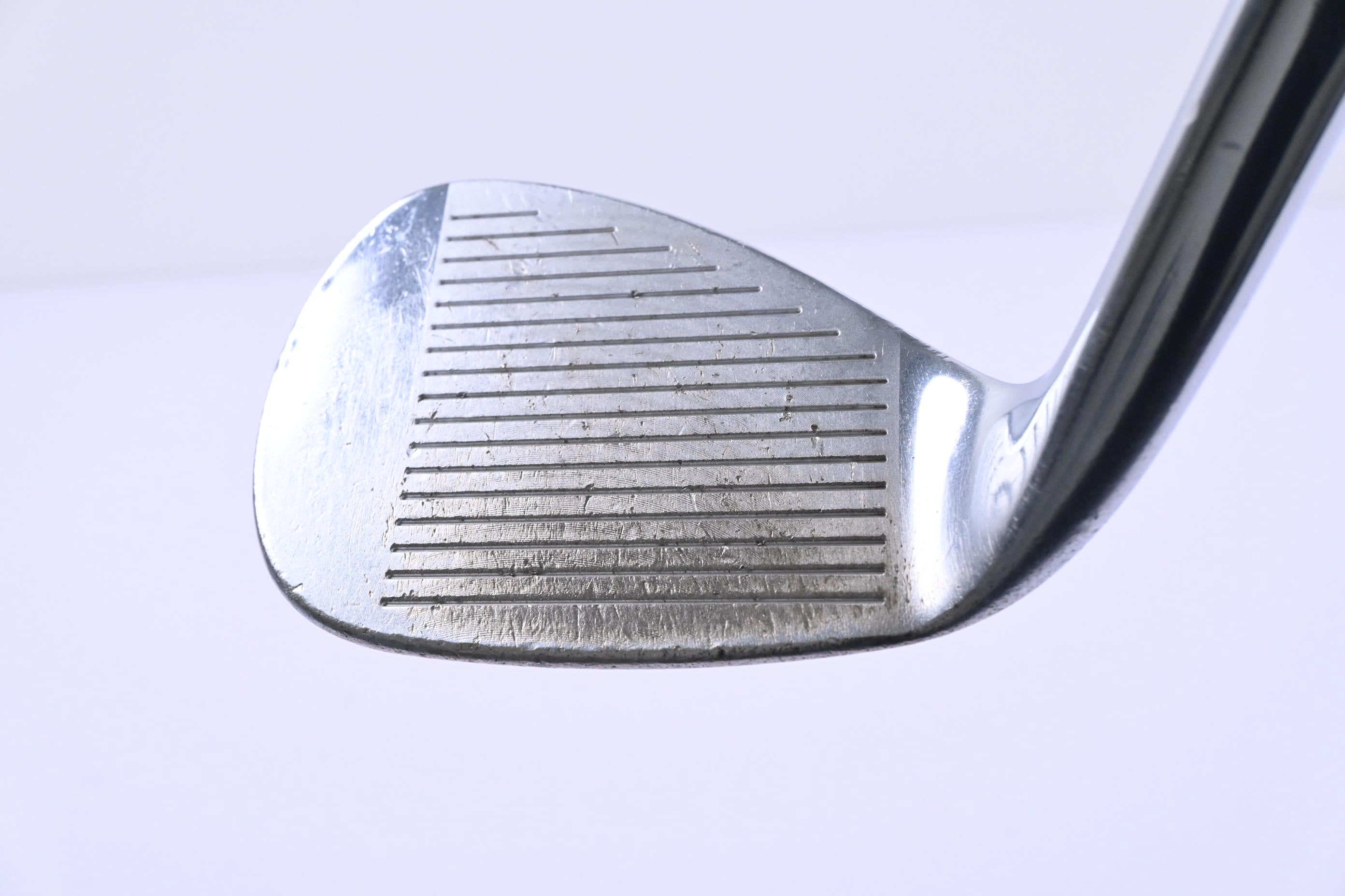 Cobra King Snakebite 2021 Sand Wedge / 54 Degree / Stiff Flex KBS Hi-Rev 2.0 125