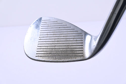Cobra King Snakebite 2021 Sand Wedge / 54 Degree / Stiff Flex KBS Hi-Rev 2.0 125