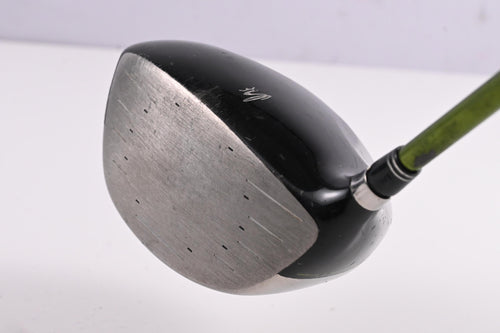 Cobra F-Speed Driver / 10.5 Degree / Stiff Flex Aldila NV-F 55 Shaft