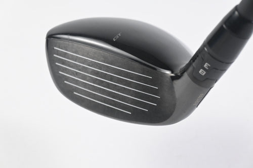 Titleist GT1 #5 Hybrid / 23 Degree / Regular Flex Tensei 1K Blue 65 Shaft