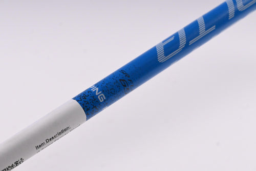 Ping G Series #5 Wood / 17.5 Degree / Senior Flex Ping Alta 65 Shaft