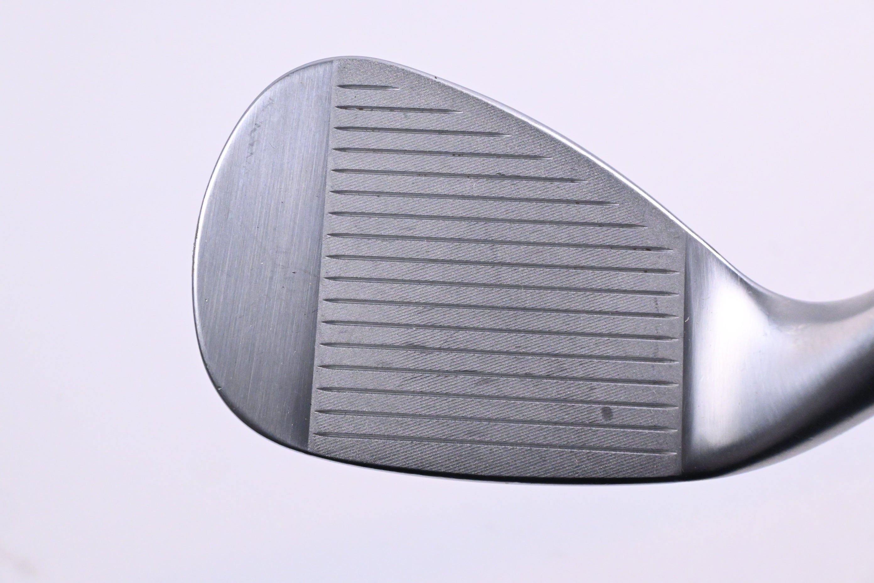 Callaway Opus Lob Wedge / 58 Degree / Wedge Flex Dynamic Gold 115 Shaft