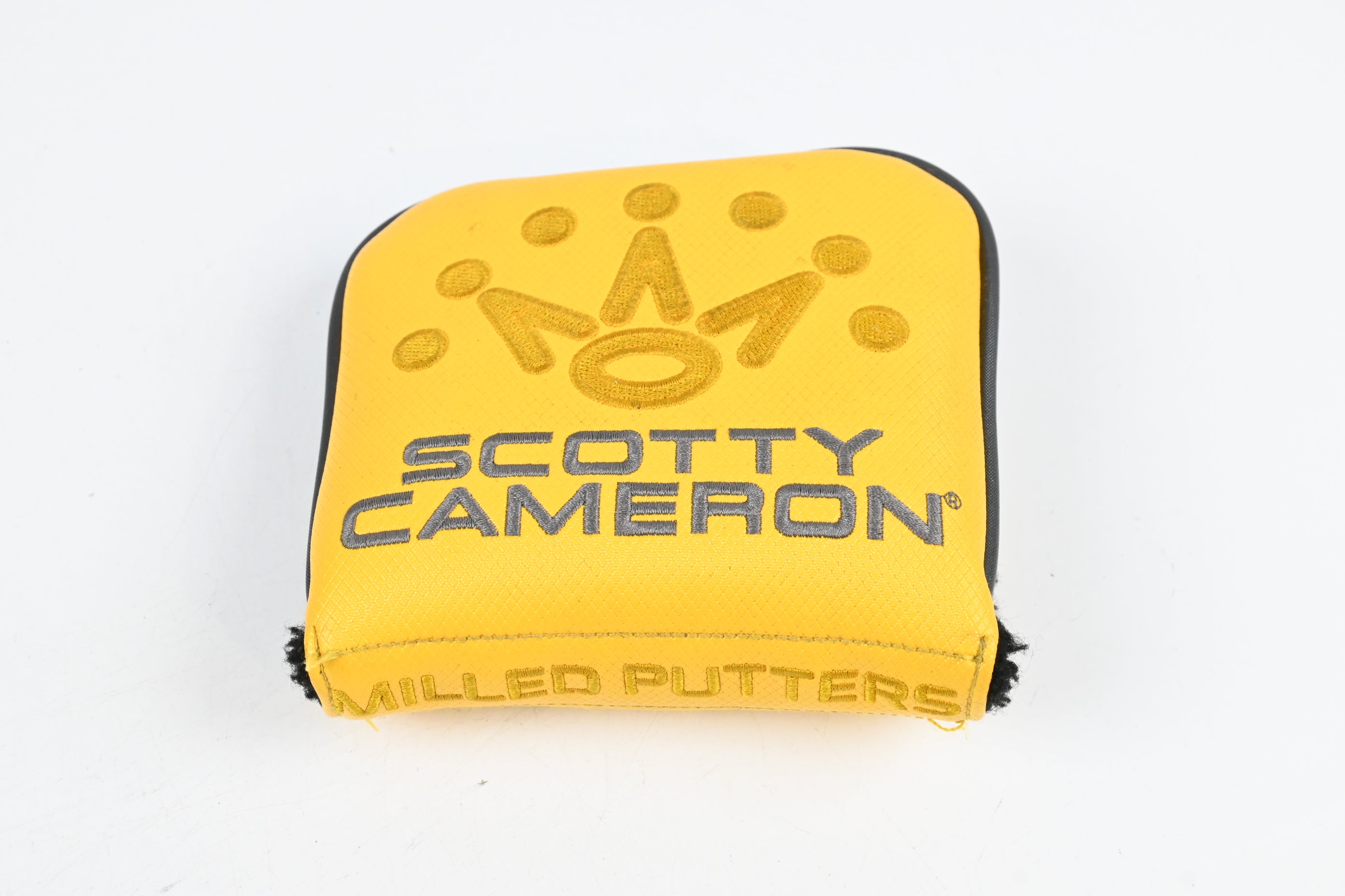 Scotty Cameron Phantom X 2019 12.5 Putter / 34 Inch