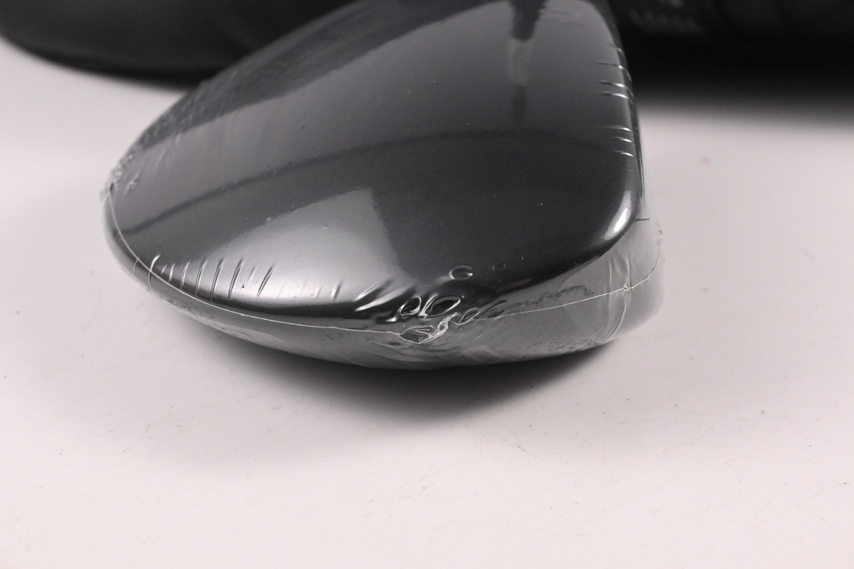 Cobra DS-Adapt LS Titanium #3 Wood / 14.5 Degree / Stiff Flex Denali Black 70