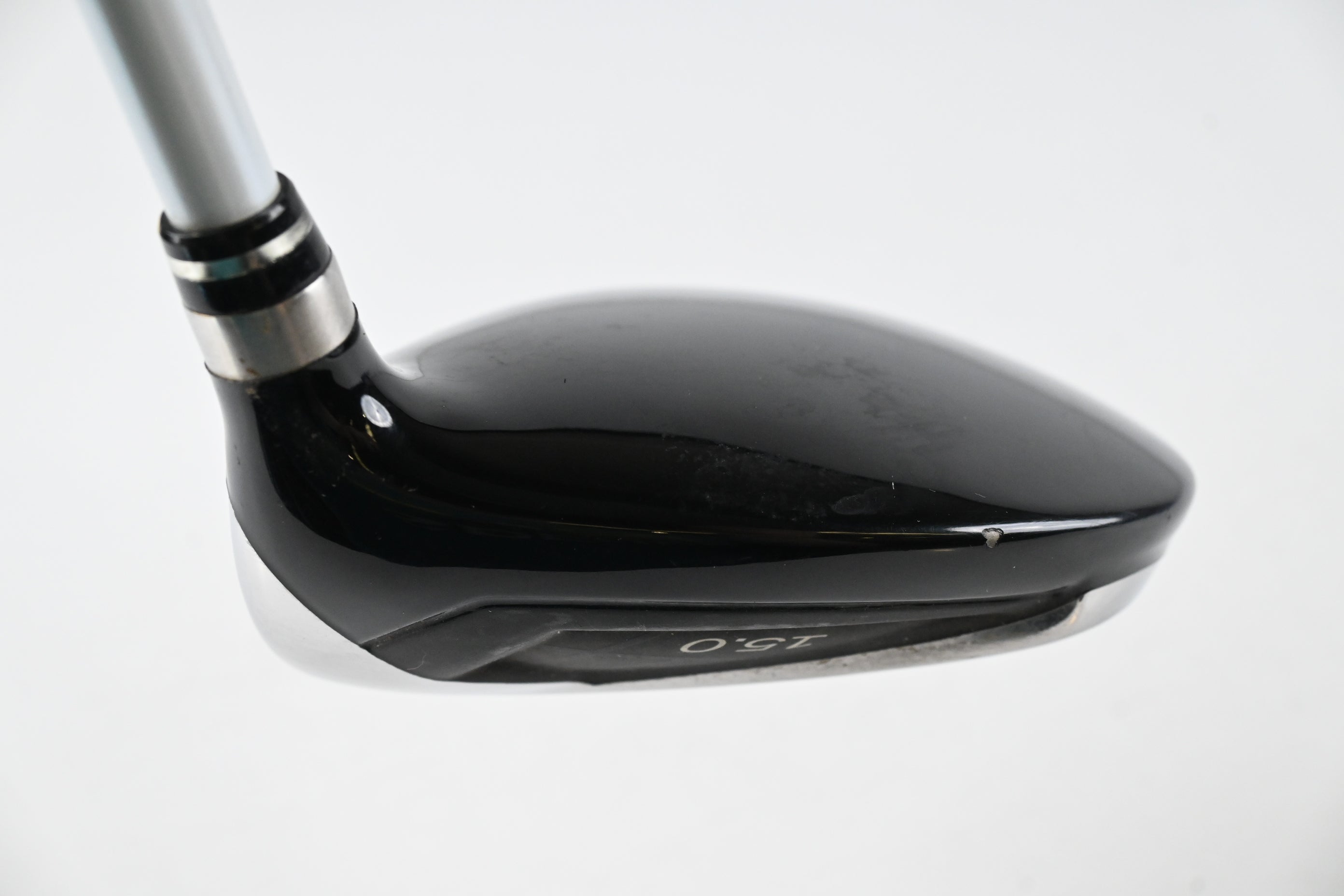 Wilson Fybrid RS #3 Wood / 15 Degree / Stiff Flex UST Mamiya Proforce VTS 6