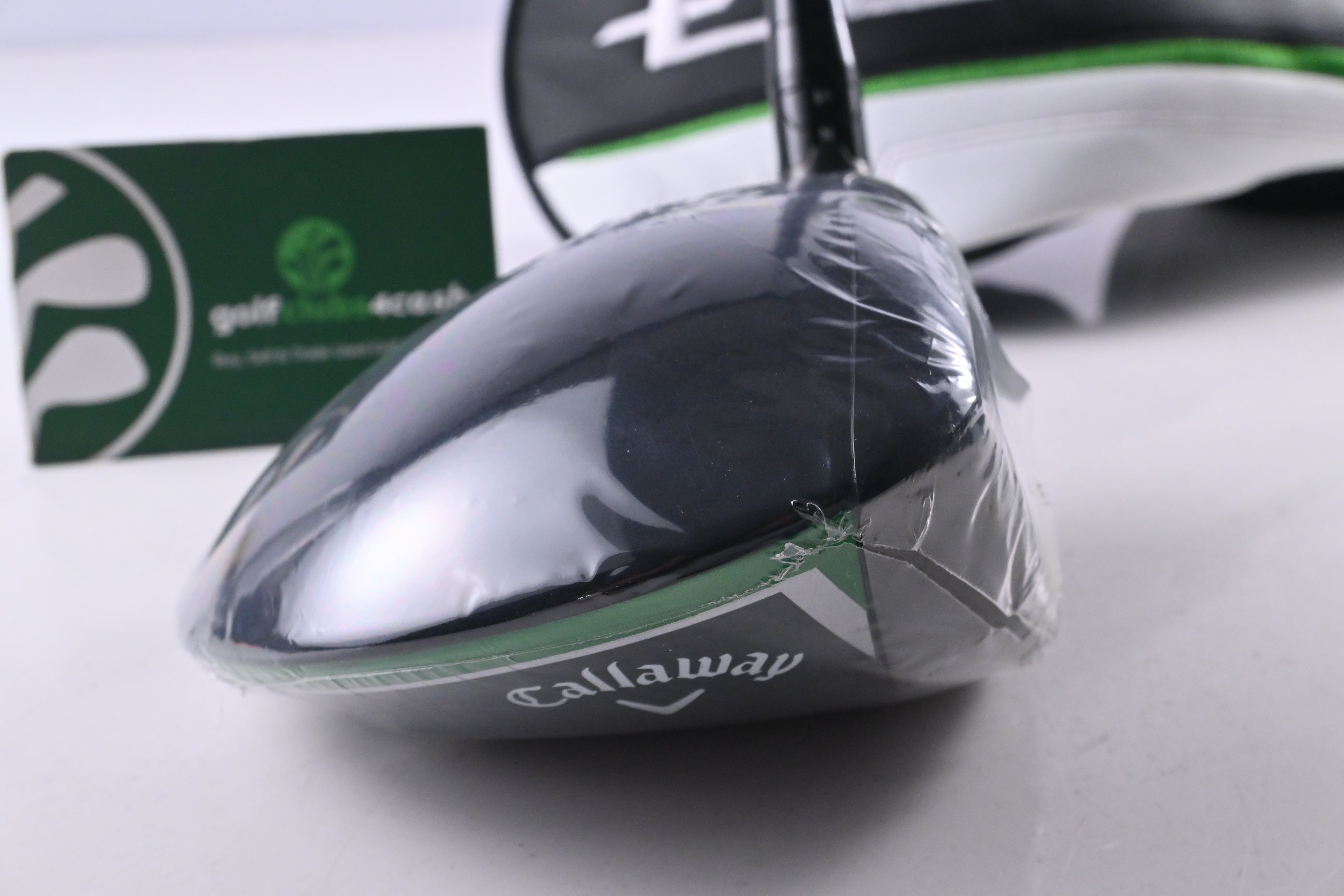 Callaway Elyte Triple Diamond Driver / 10.5 Degree / X-Flex Tensei 1K Black 65