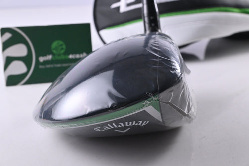 Callaway Elyte Triple Diamond Driver / 10.5 Degree / X-Flex Tensei 1K Black 65