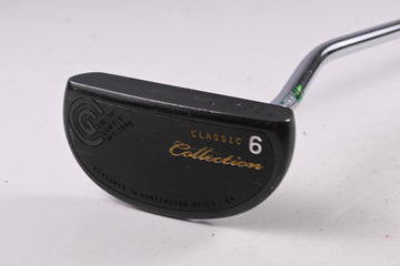 Cleveland Classic Collection #6 Putter / 35 Inch