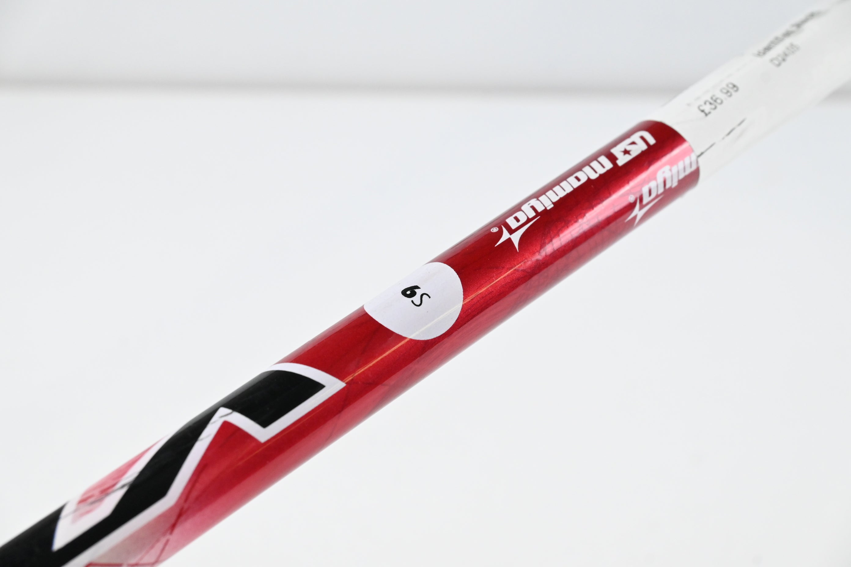 Wilson Fybrid RS #3 Wood / 15 Degree / Stiff Flex UST Mamiya Proforce VTS 6