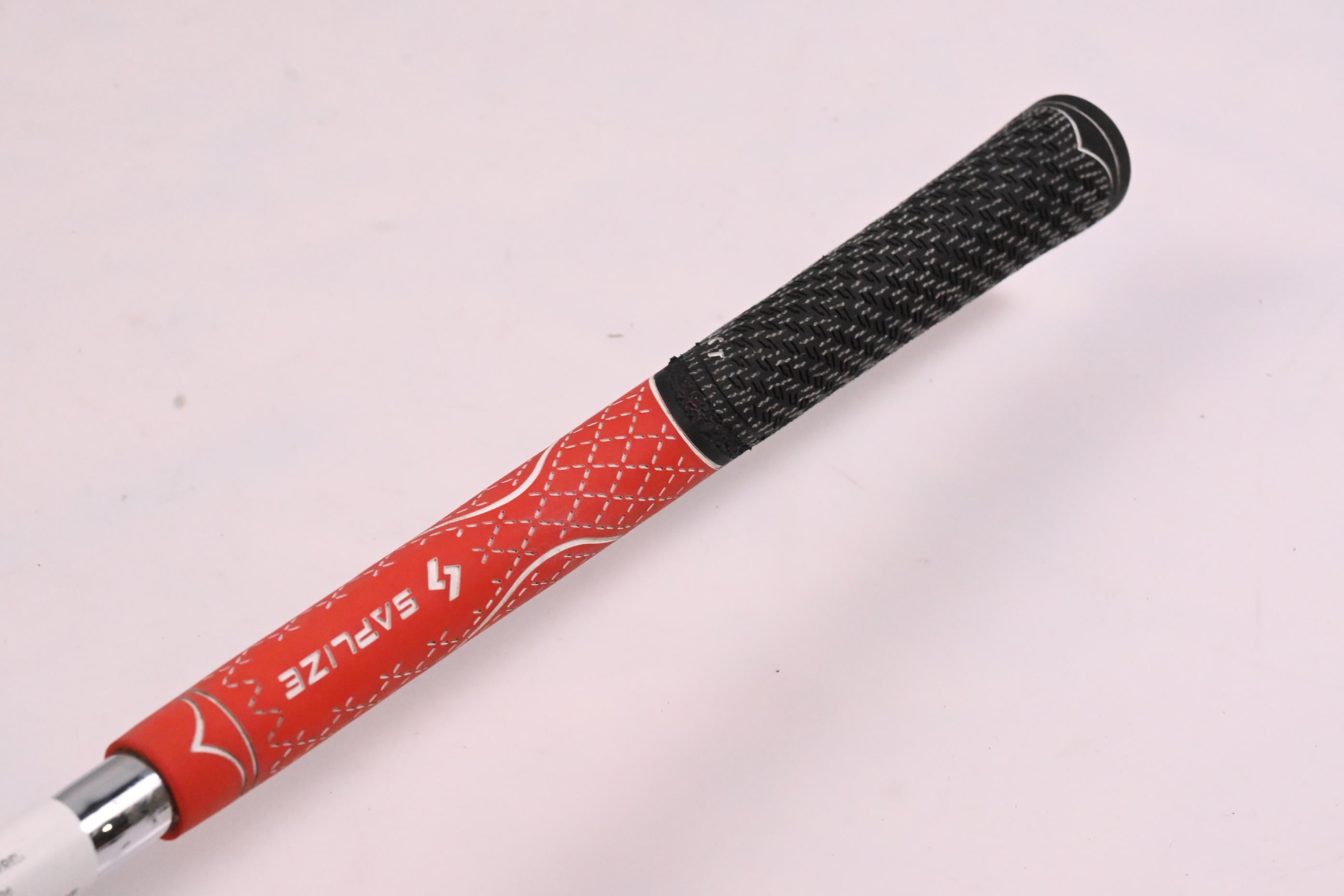 Ping BunkR Lob Wedge / 64 Degree / Black Dot / Wedge Flex Ping Z-Z115 Shaft