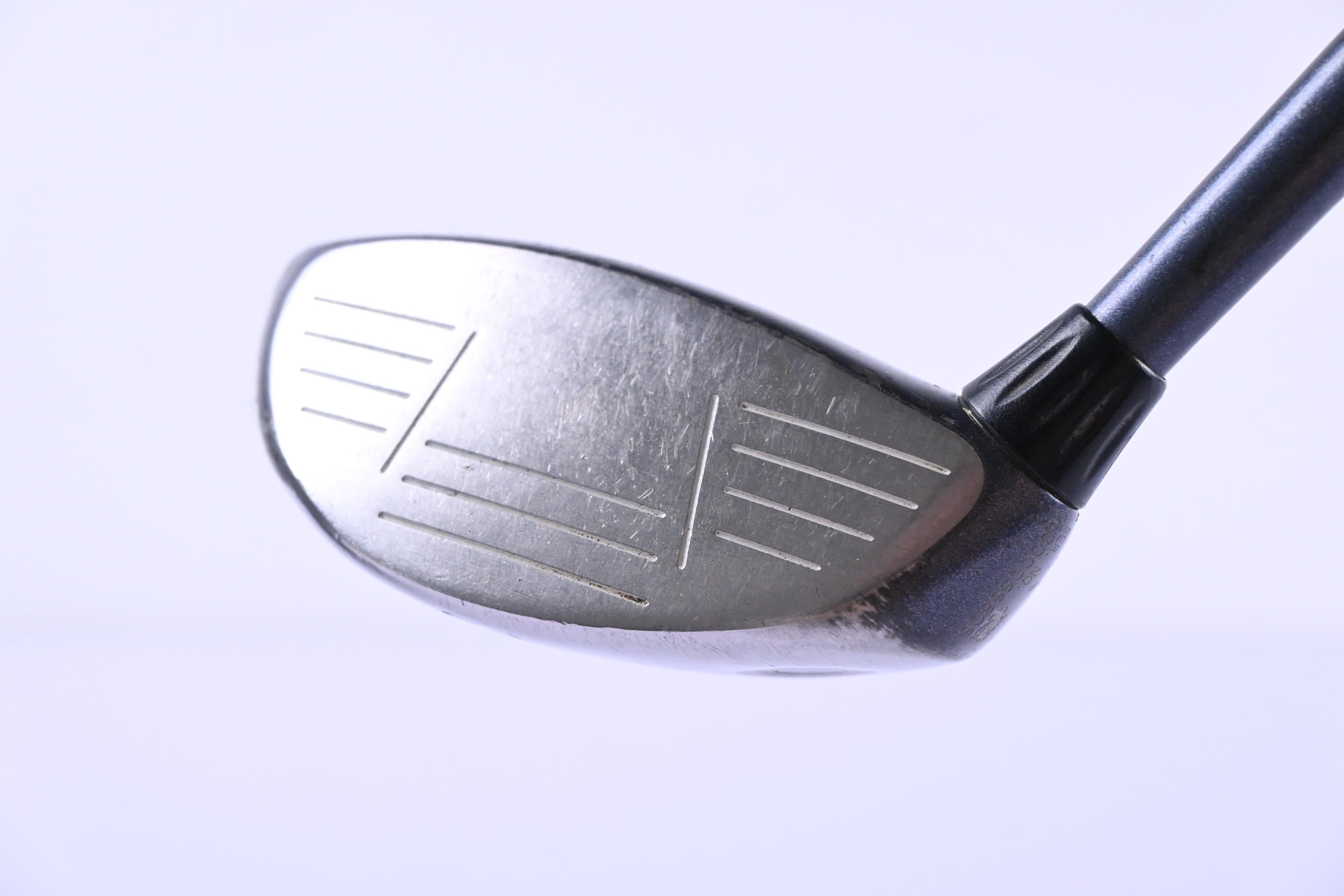 Callaway Steelhead III #5 Wood / 19 Degree / Regular Flex Callaway System III